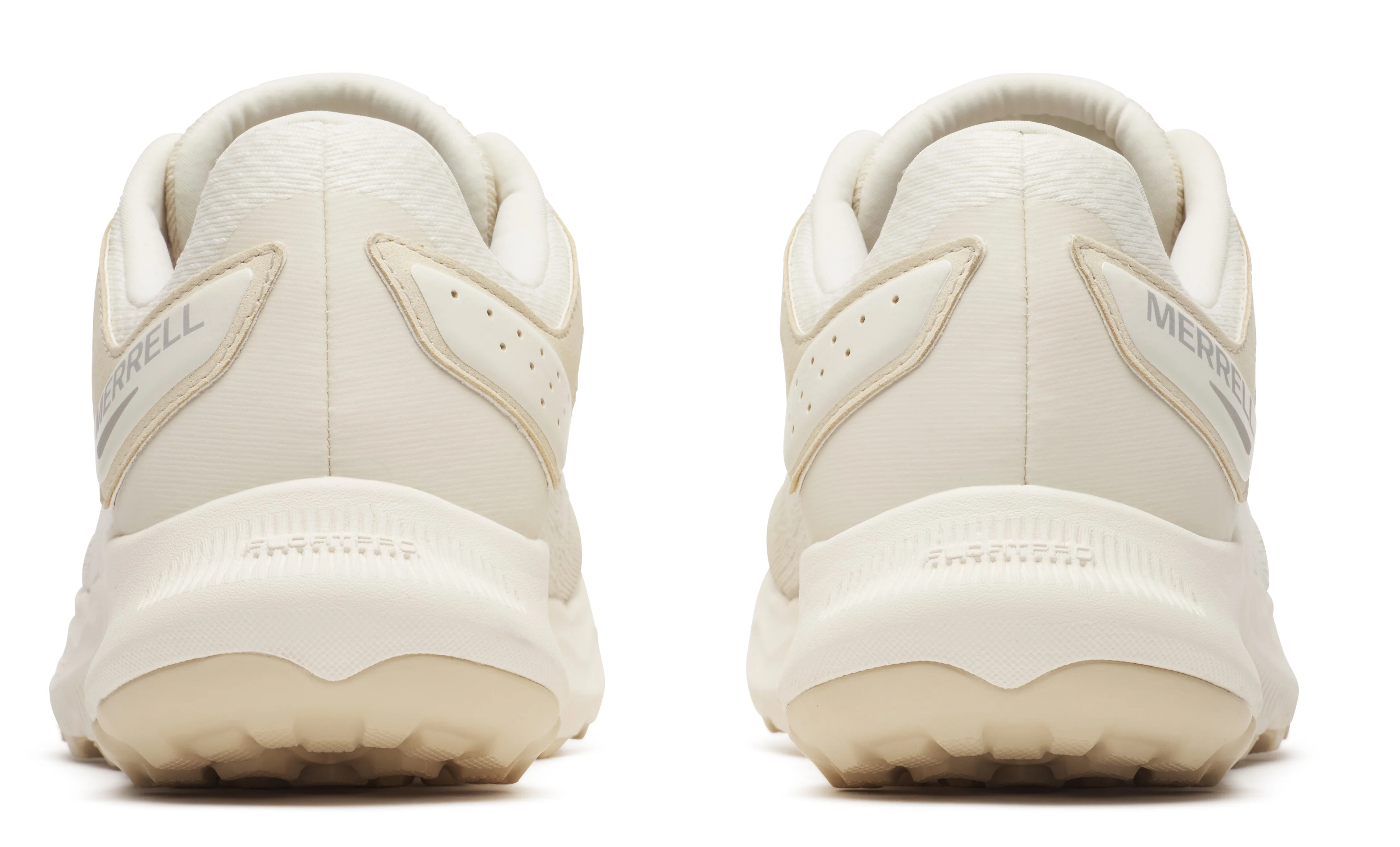 Women's Antora 4 WP Eggshell - Image 4