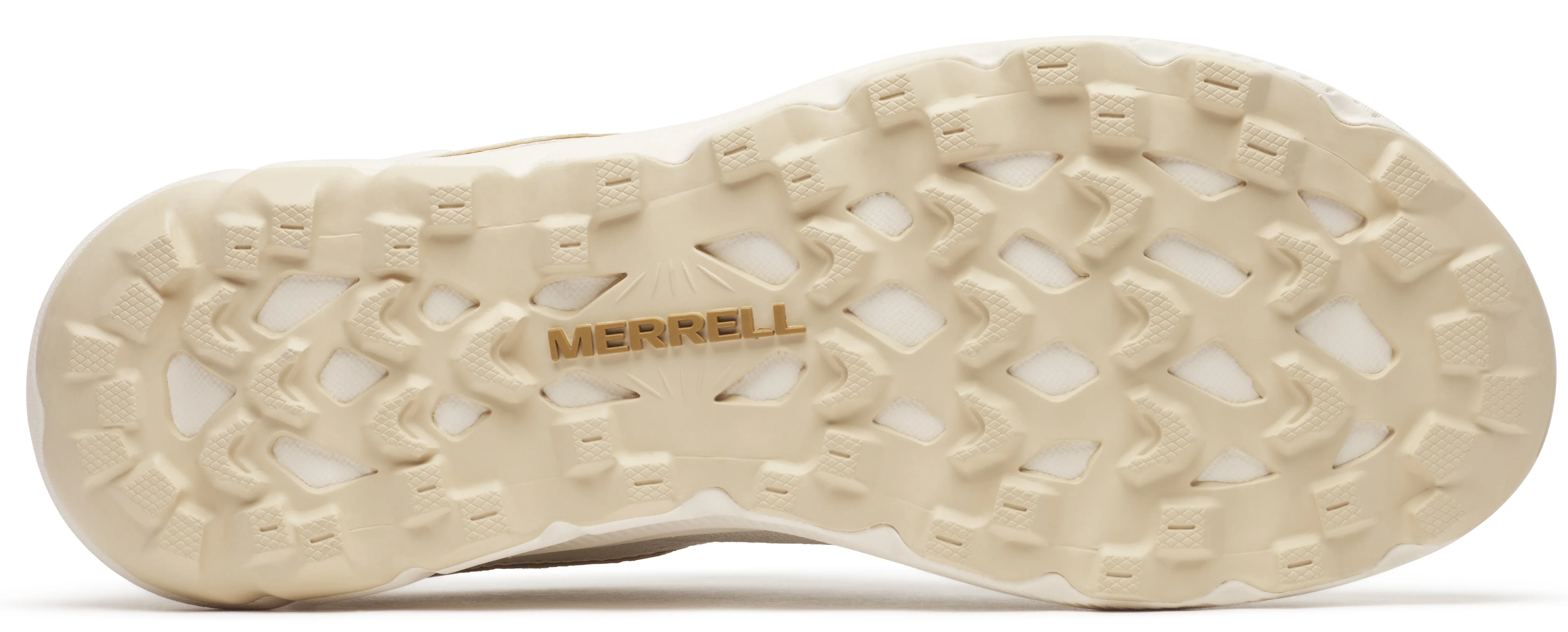 Women's Antora 4 WP Eggshell - Image 5