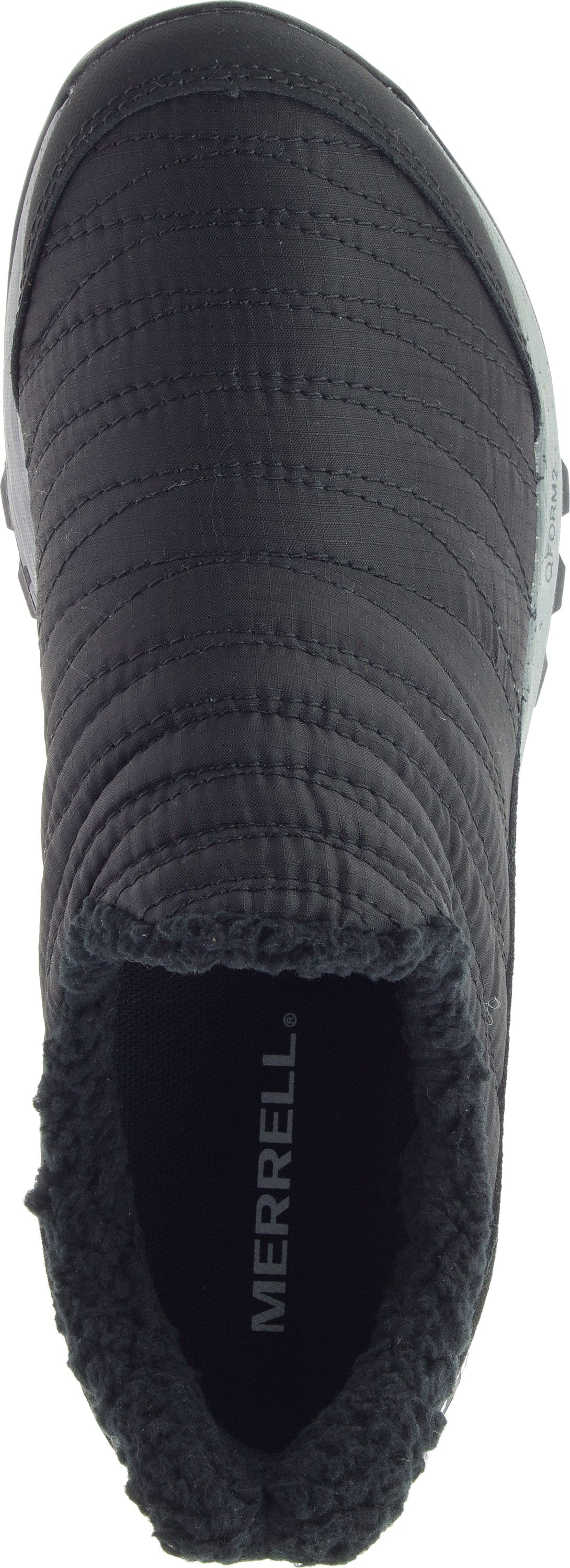 Women's Antora Sneaker Moc Black - Image 4