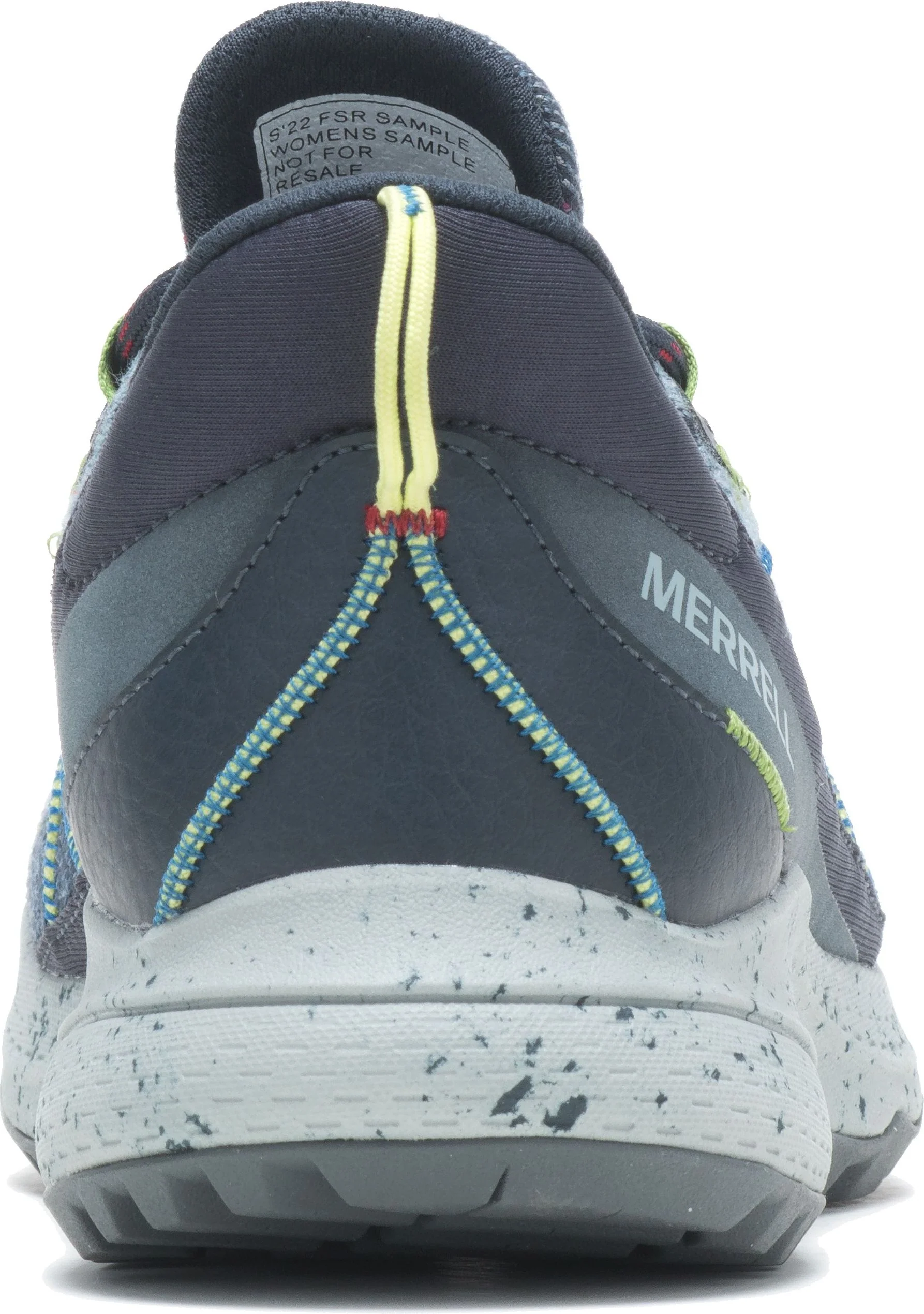 Bravada 2 Navy - Wide - Image 4
