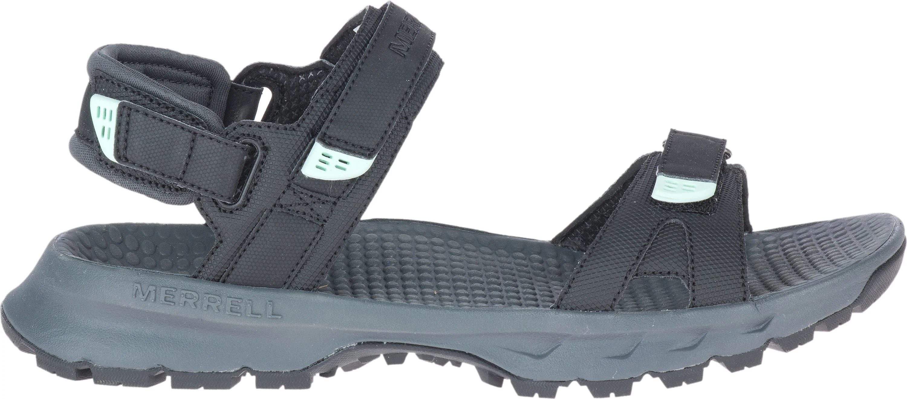 Women's Cedrus Convert 3 Black - Image 2