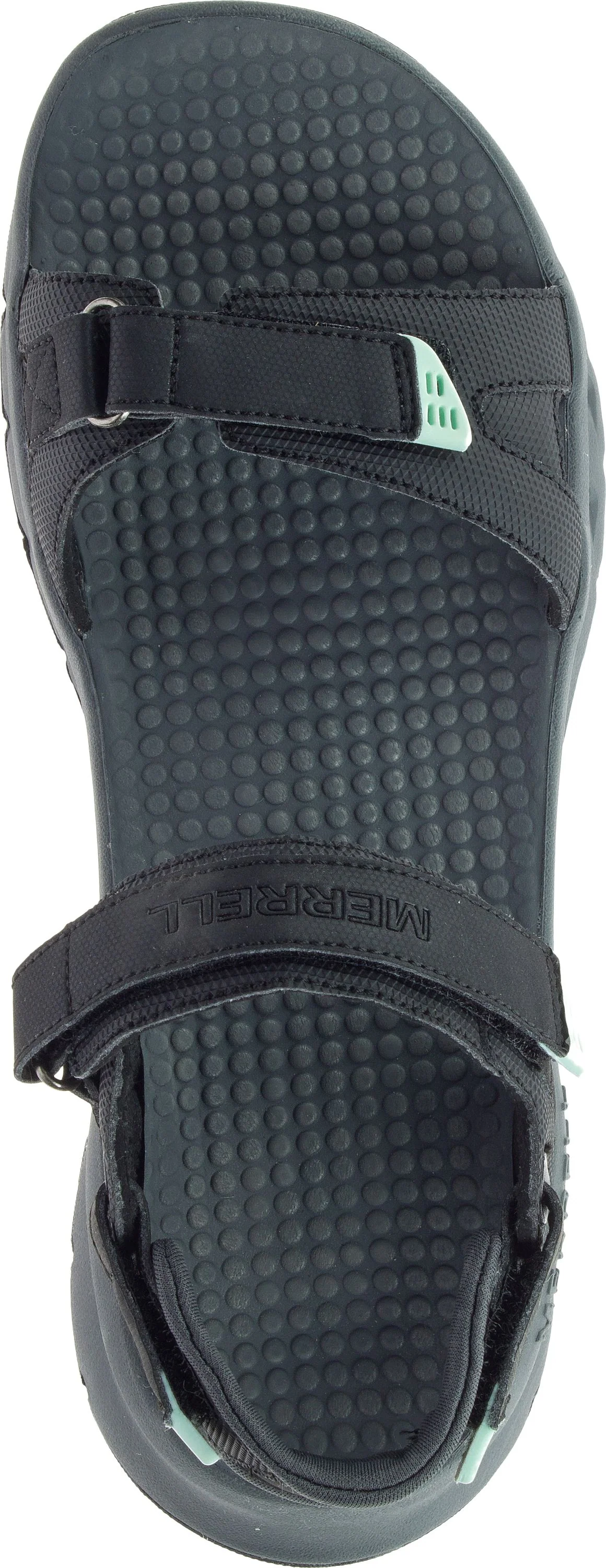 Women's Cedrus Convert 3 Black - Image 3