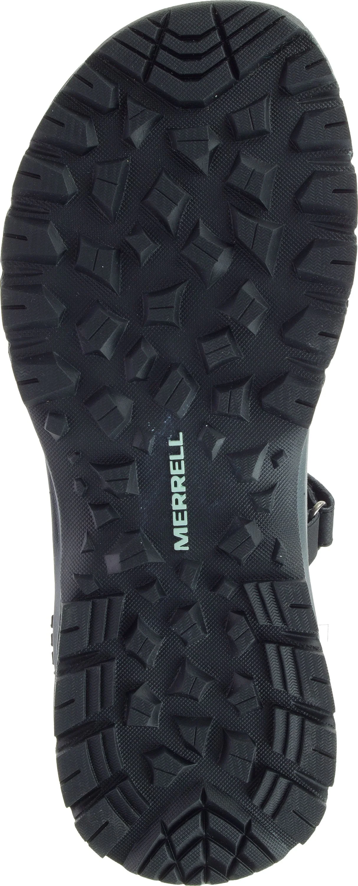 Women's Cedrus Convert 3 Black - Image 4