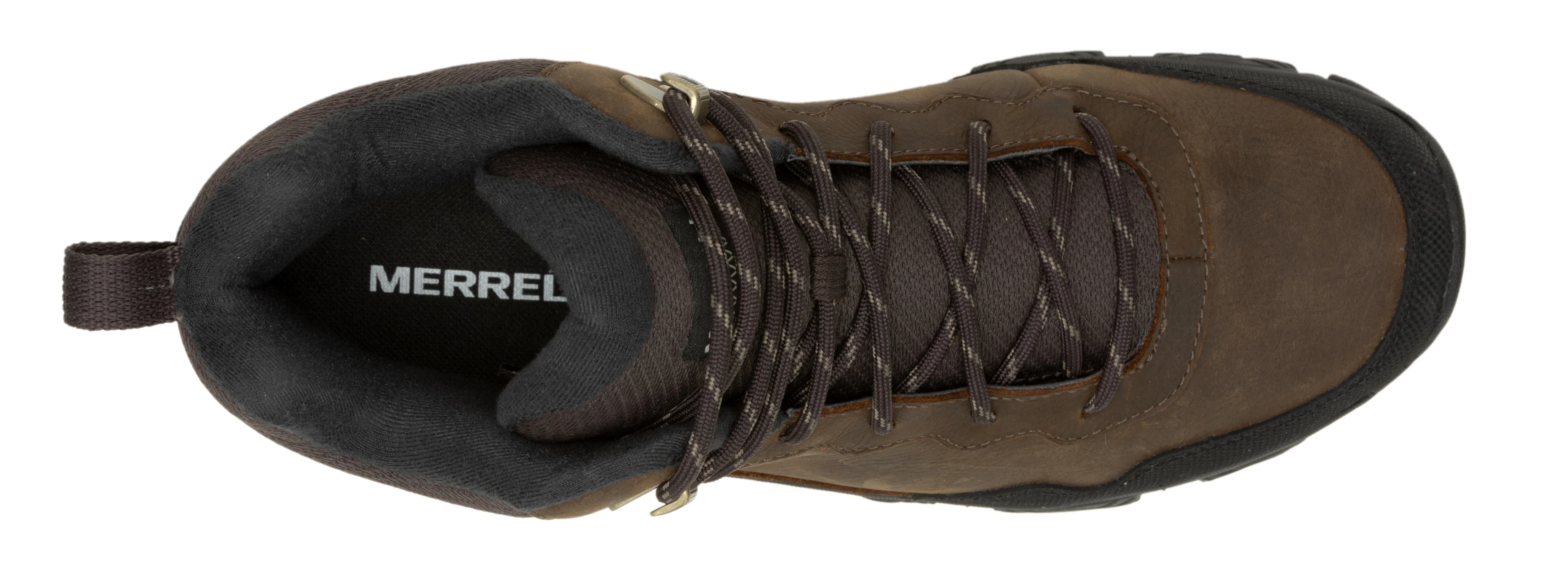 Men's Coldpack 3 Thermo Mid Waterproof Earth - Image 6