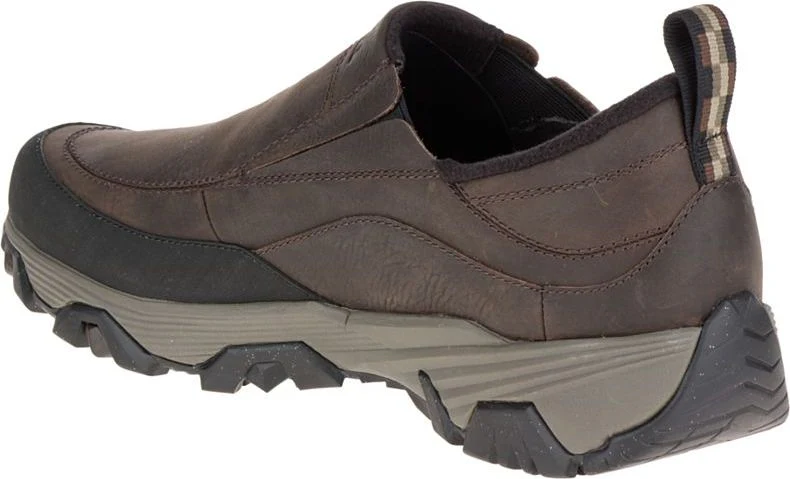 Coldpack Ice+ Moc Waterproof Brown - Image 4