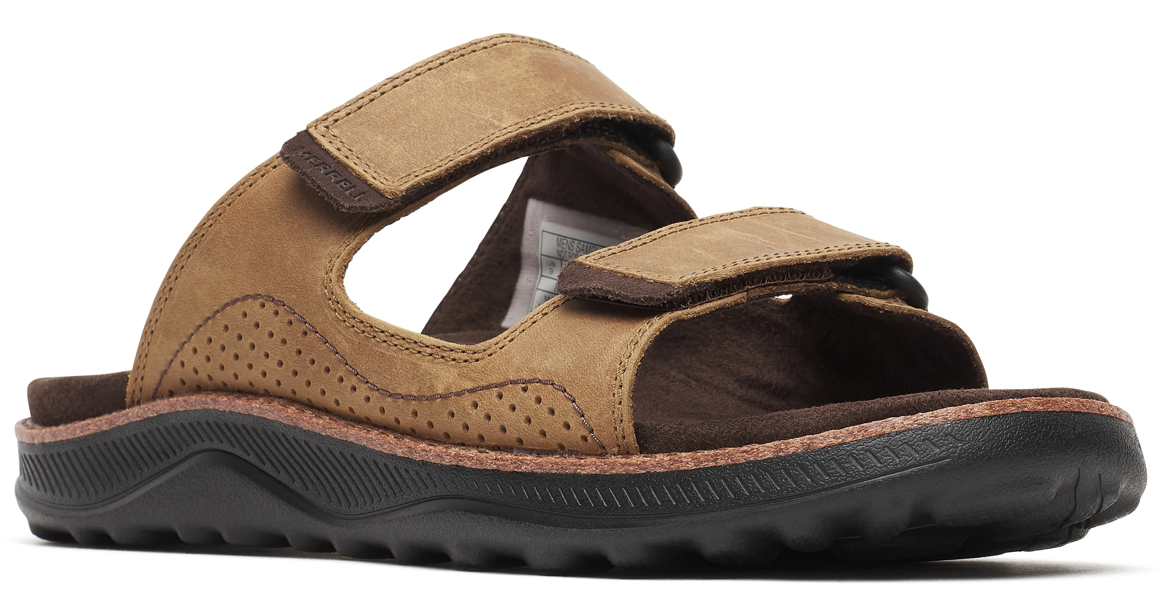 Cove LTR Slide Coffee