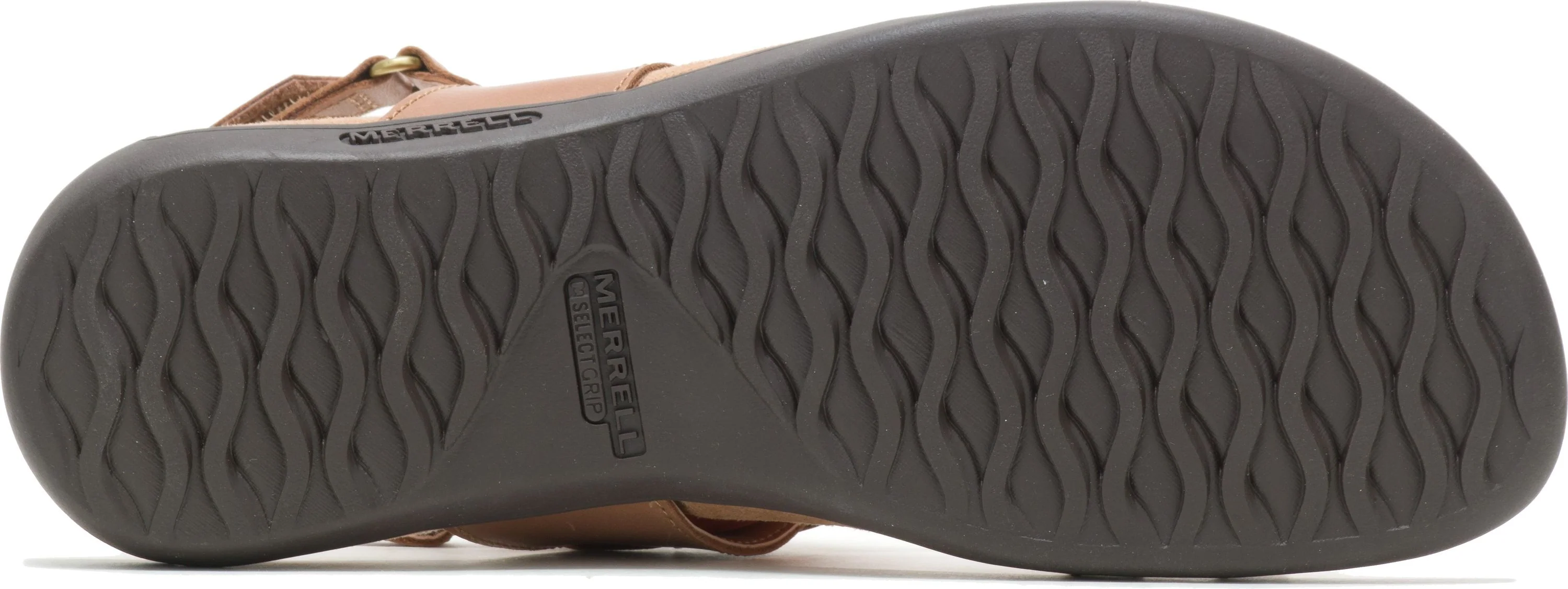 District Hayes Strap Leather Tan - Image 6