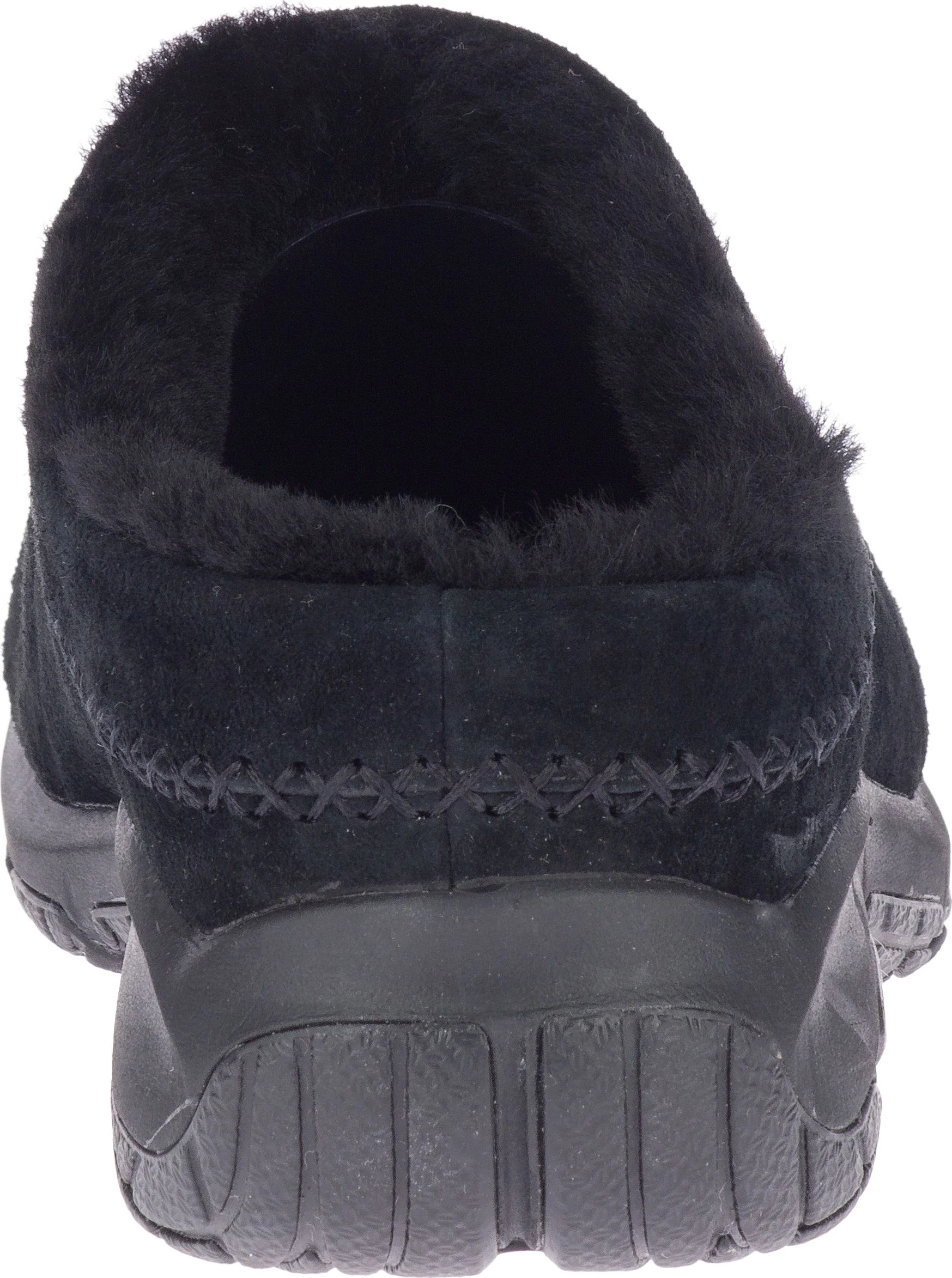 Women's Encore Ice 4 Black - Image 3