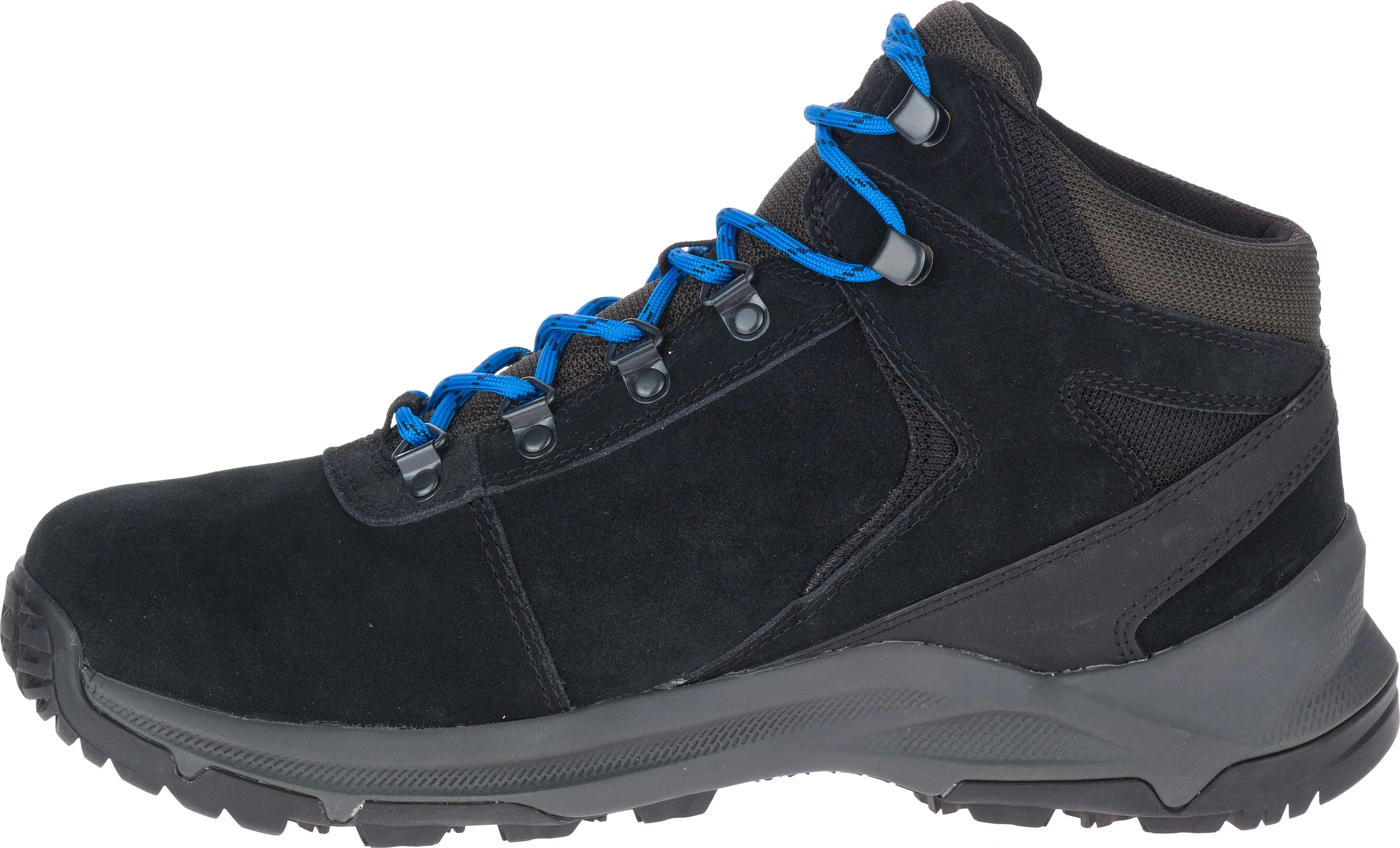 Erie Mid Waterproof Black - Image 3
