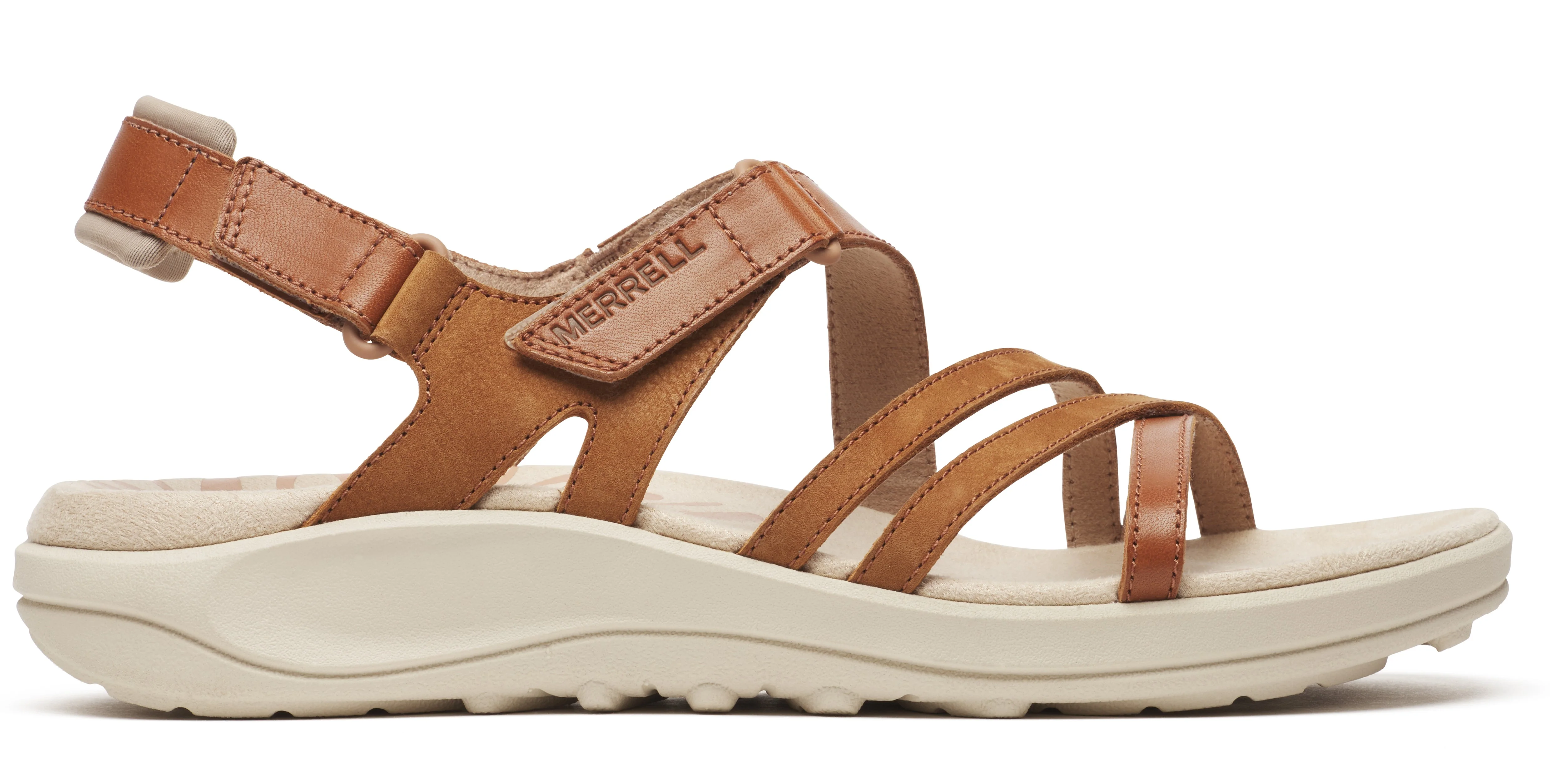 Women's Harbor Backstrap Hazel