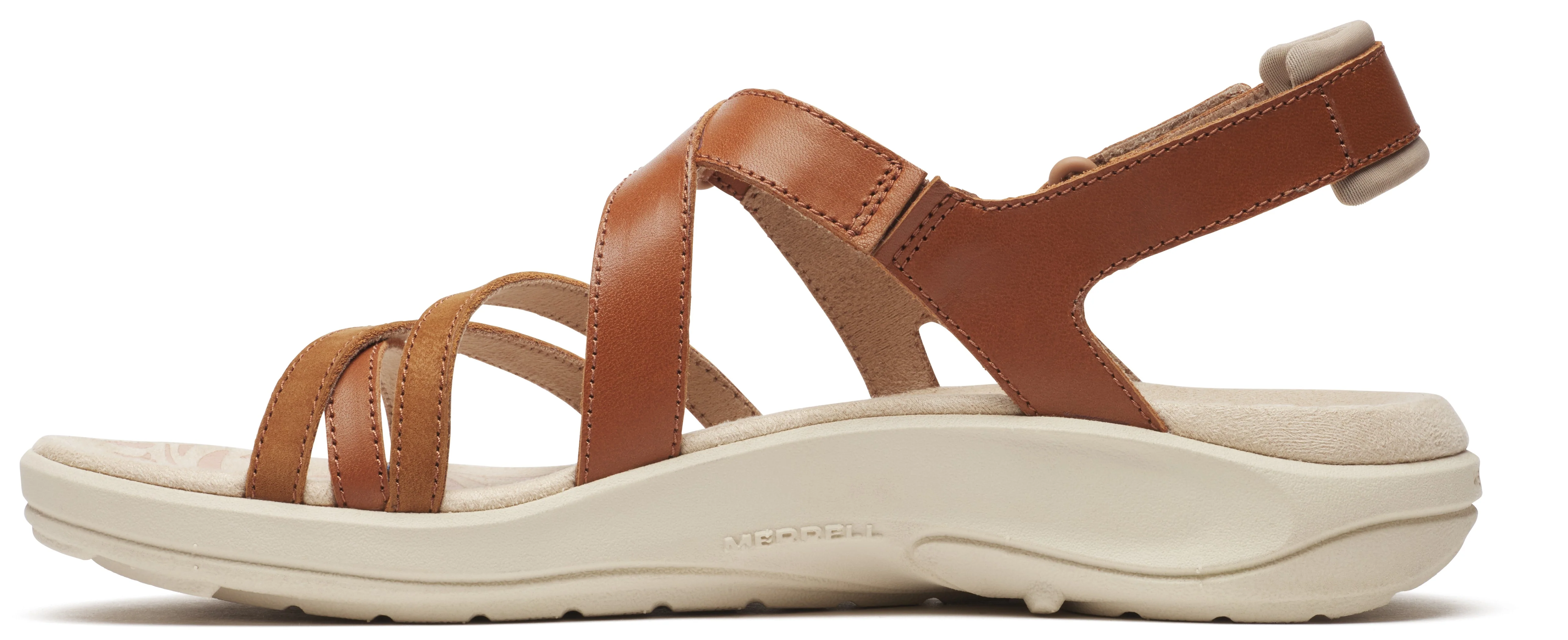 Women's Harbor Backstrap Hazel - Image 2