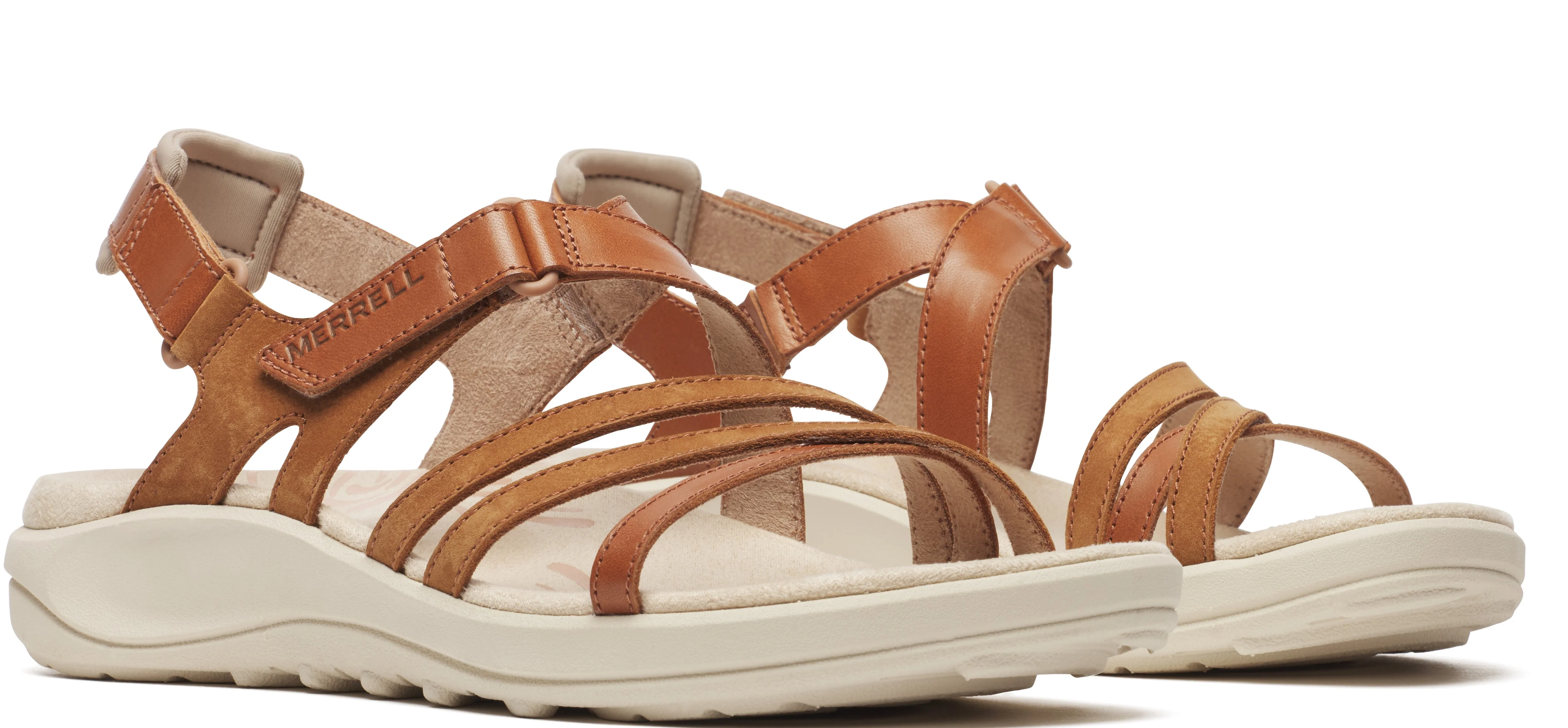 Women's Harbor Backstrap Hazel - Image 3