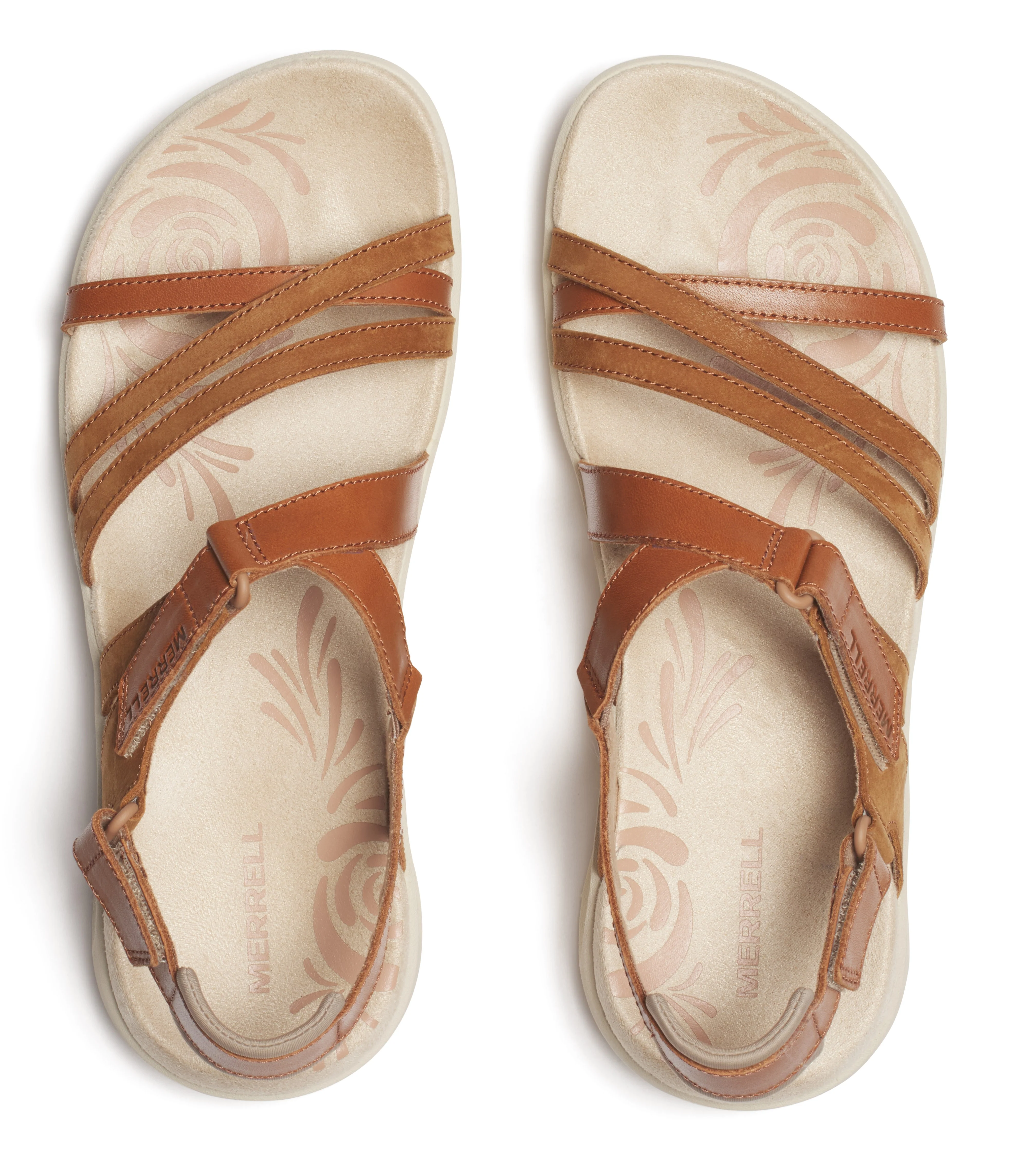 Women's Harbor Backstrap Hazel - Image 4