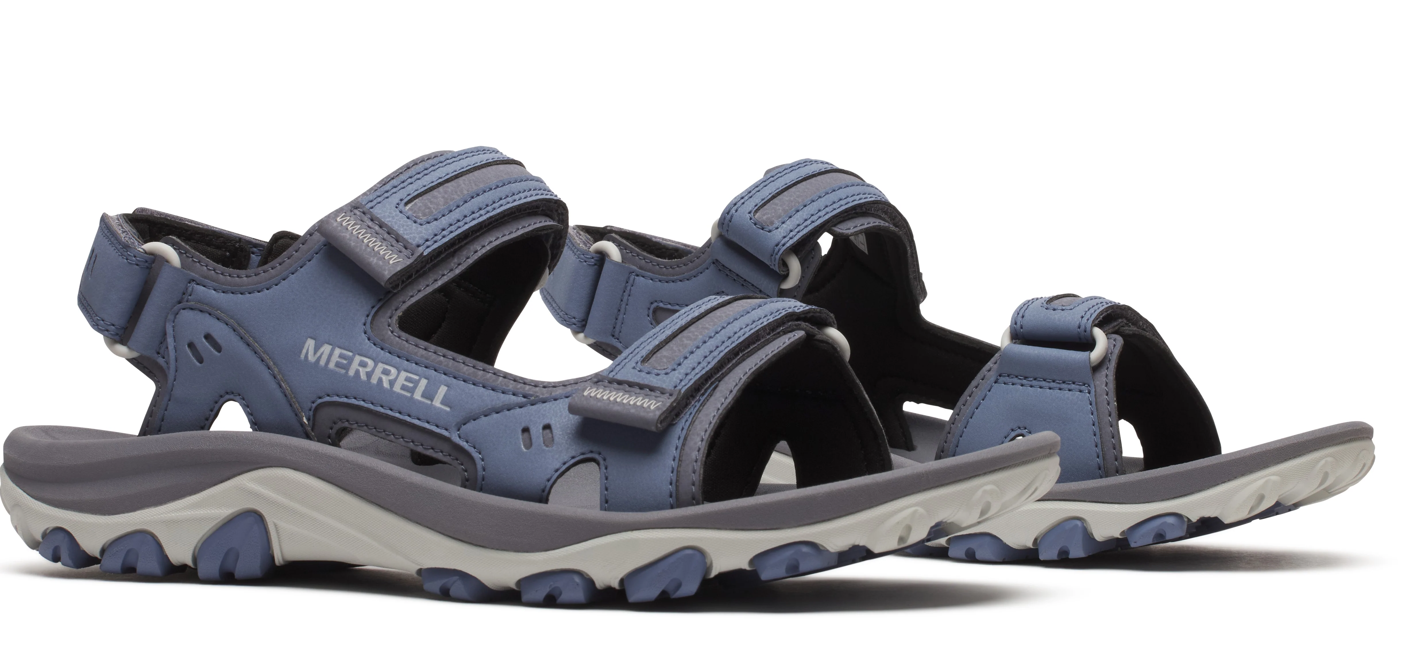 Men's Huntington Sport Convert Indigo - Image 2