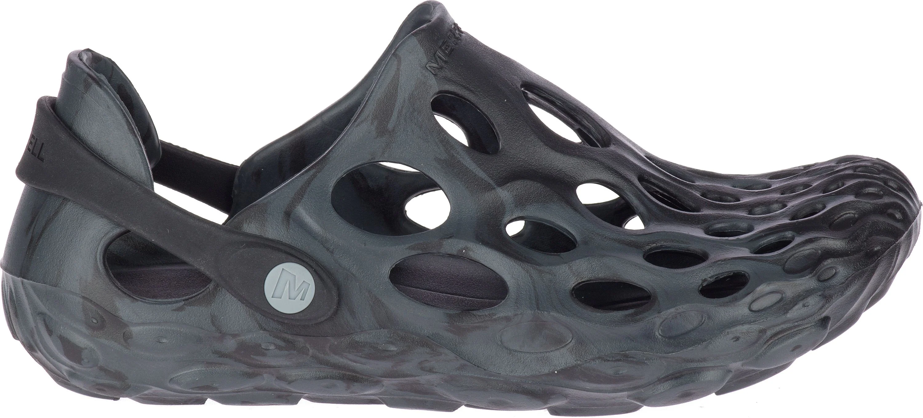 Women's Hydro Moc Black - Image 2