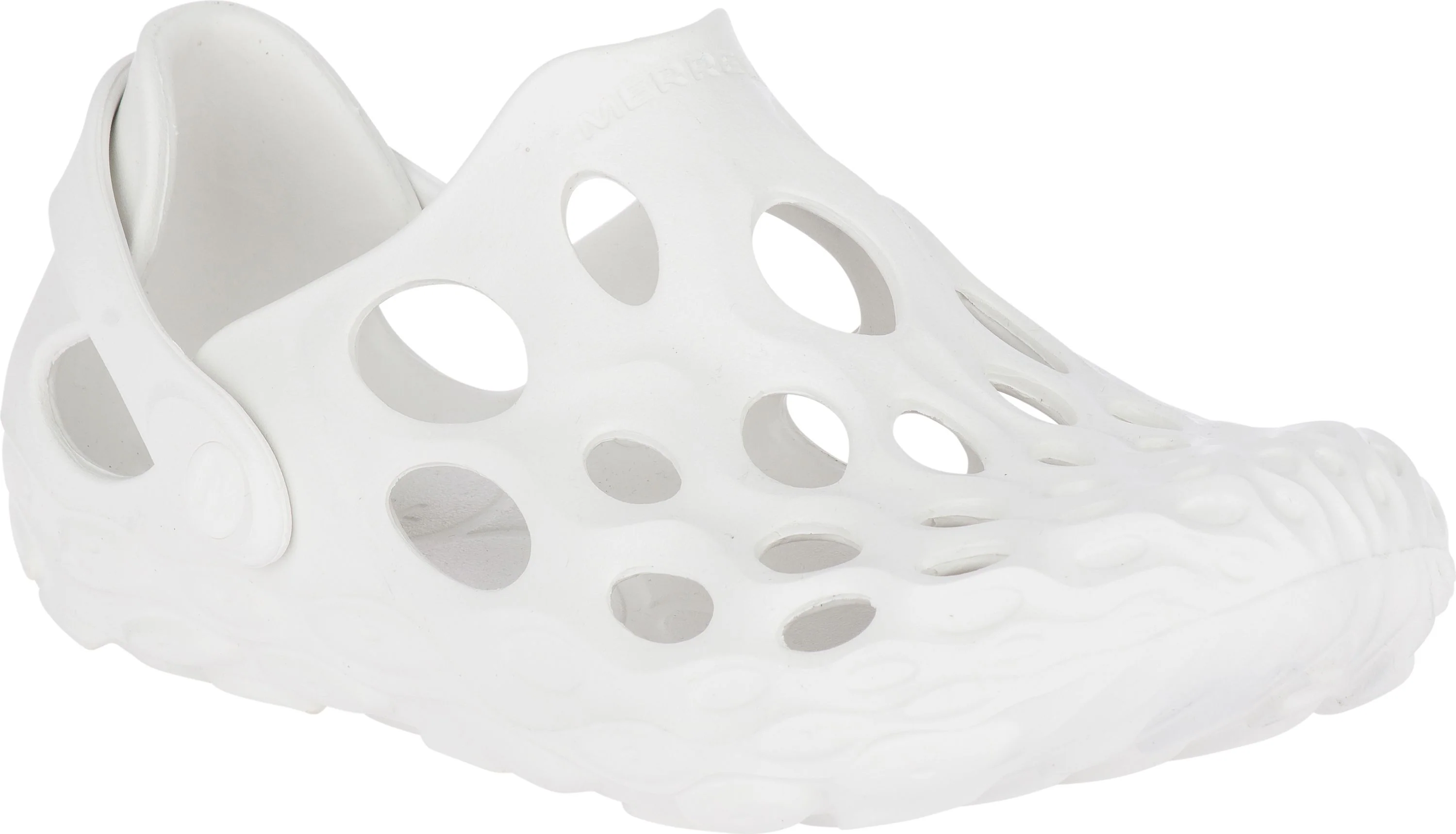 Women's Hydro Moc White