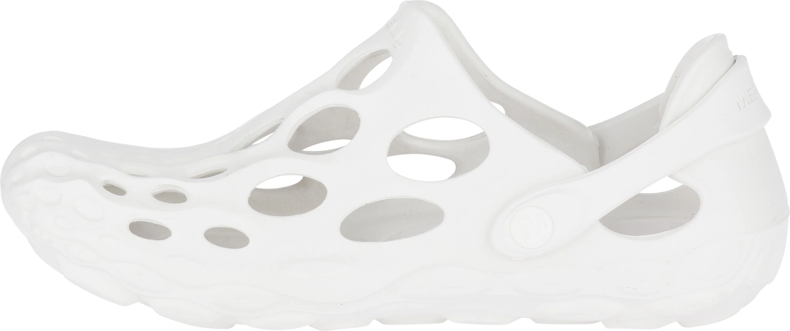 Women's Hydro Moc White - Image 2