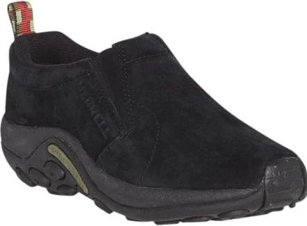 Women's Jungle Moc Midnight