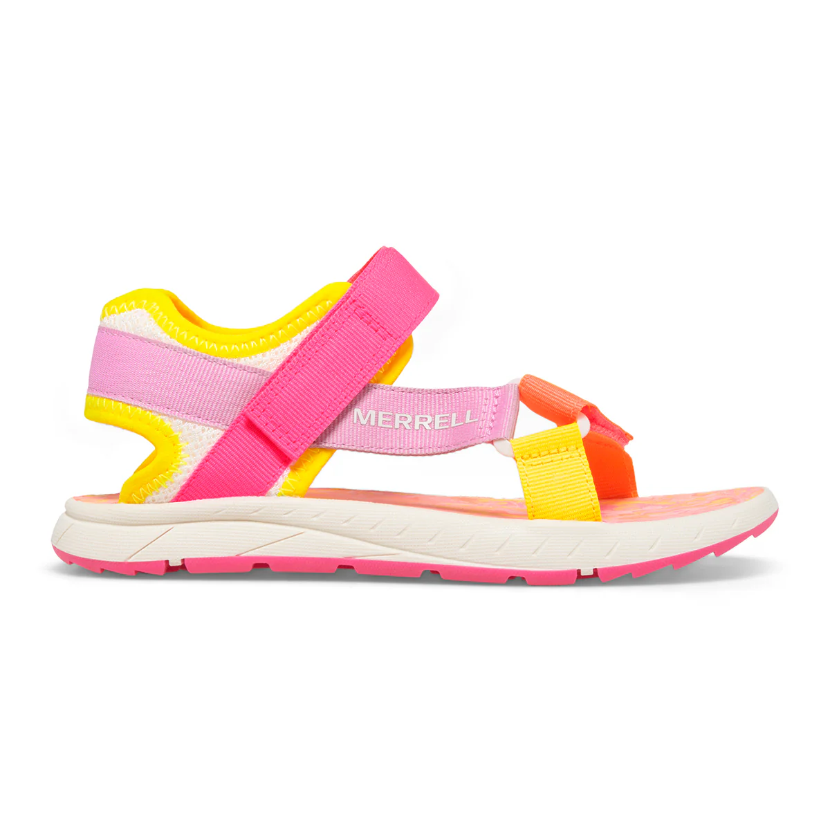 K Kahuna Web 2.0 Pink Multi - Image 2
