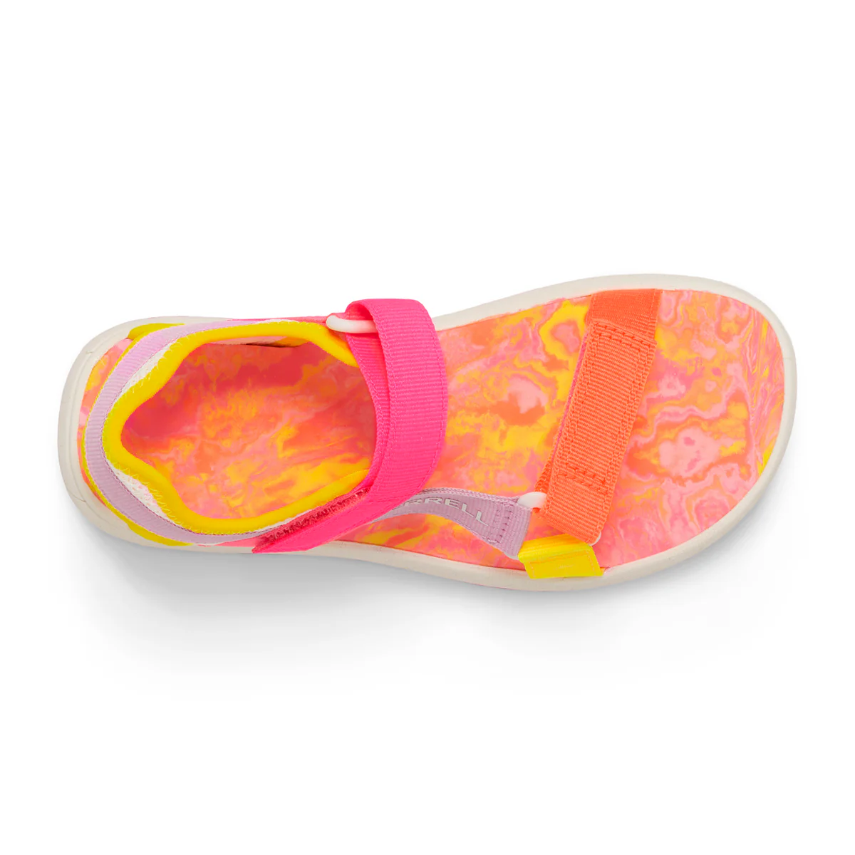K Kahuna Web 2.0 Pink Multi - Image 4