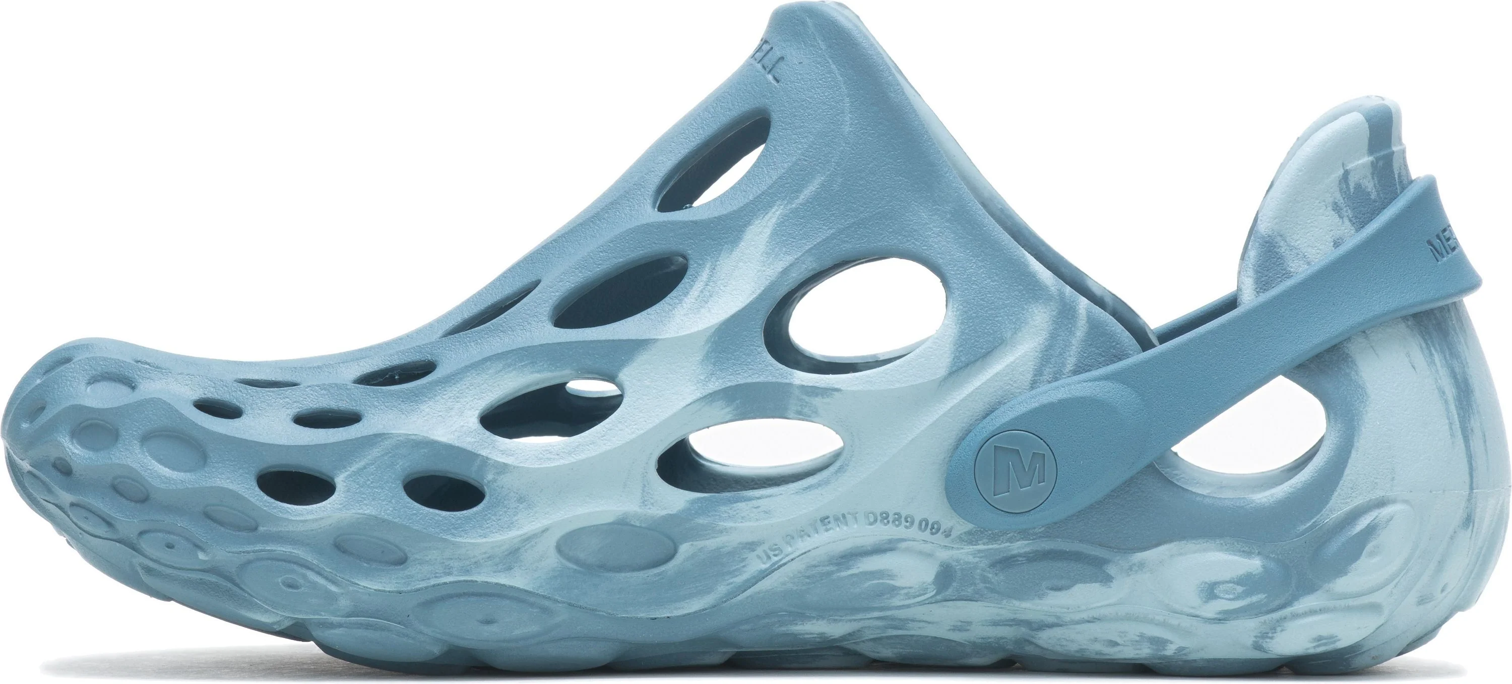 Ladies Hydro Moc Stonewash - Image 3