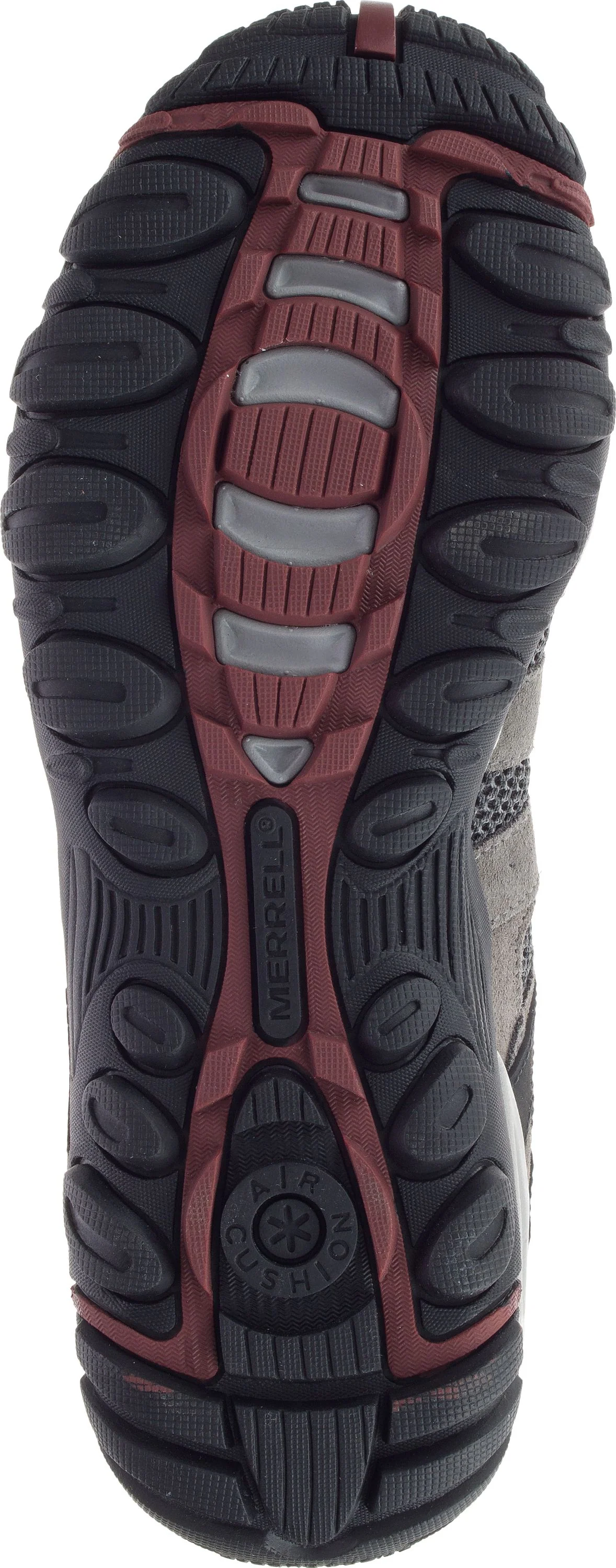 Men's Accentor 2 Vent Charcoal - Image 6