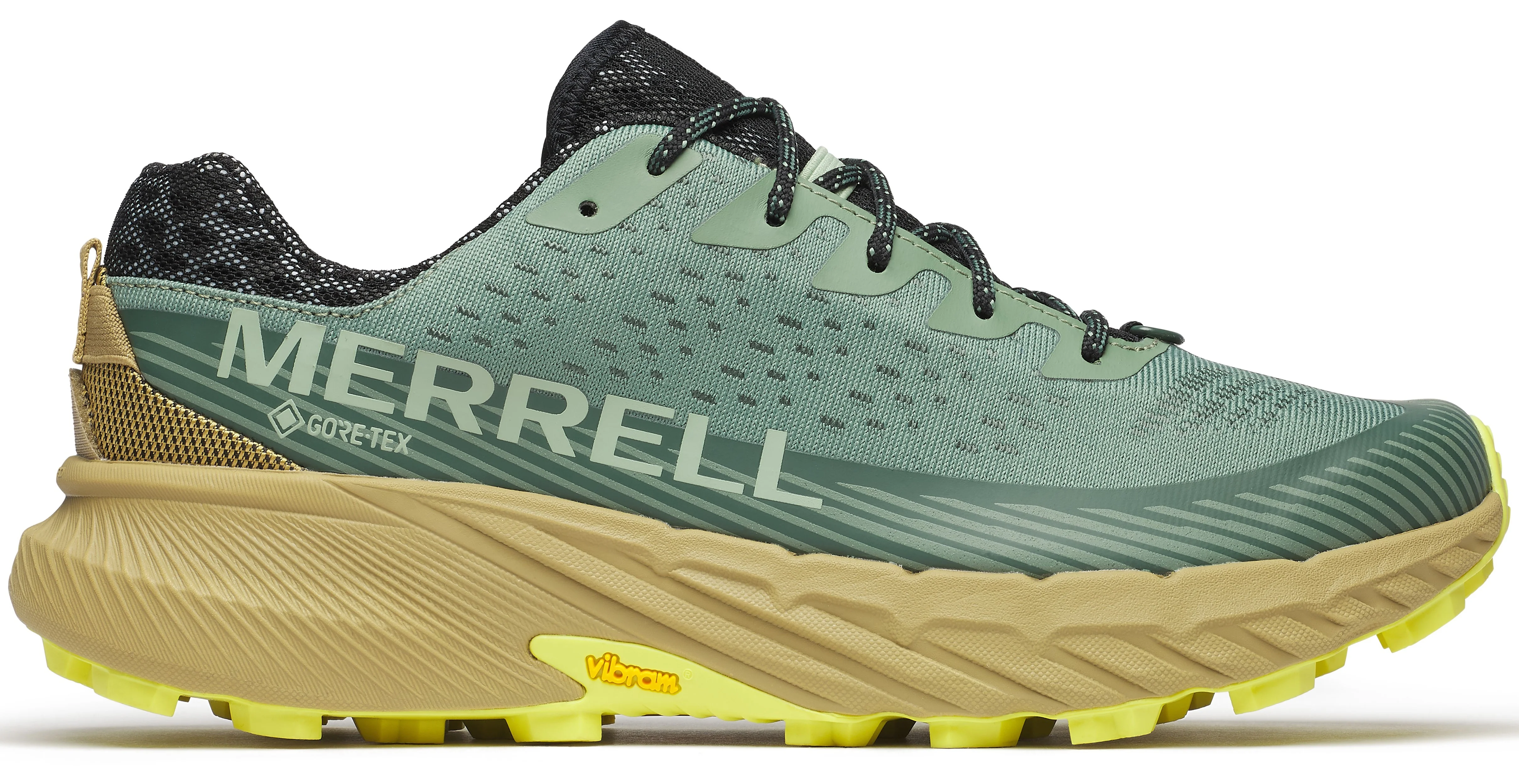 Men's Agility Peak 5 GTX - Juniper