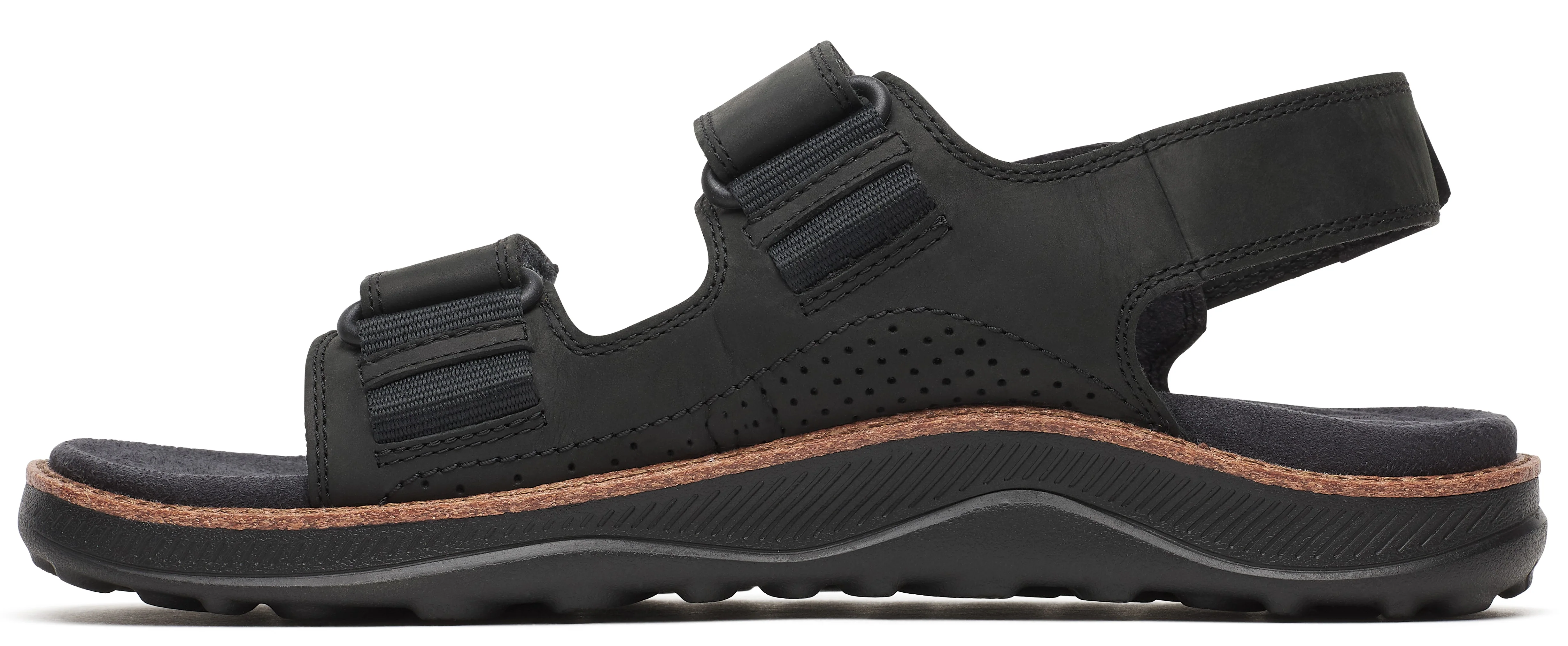 Men's Cove LTR Backstrap - Black - Image 3