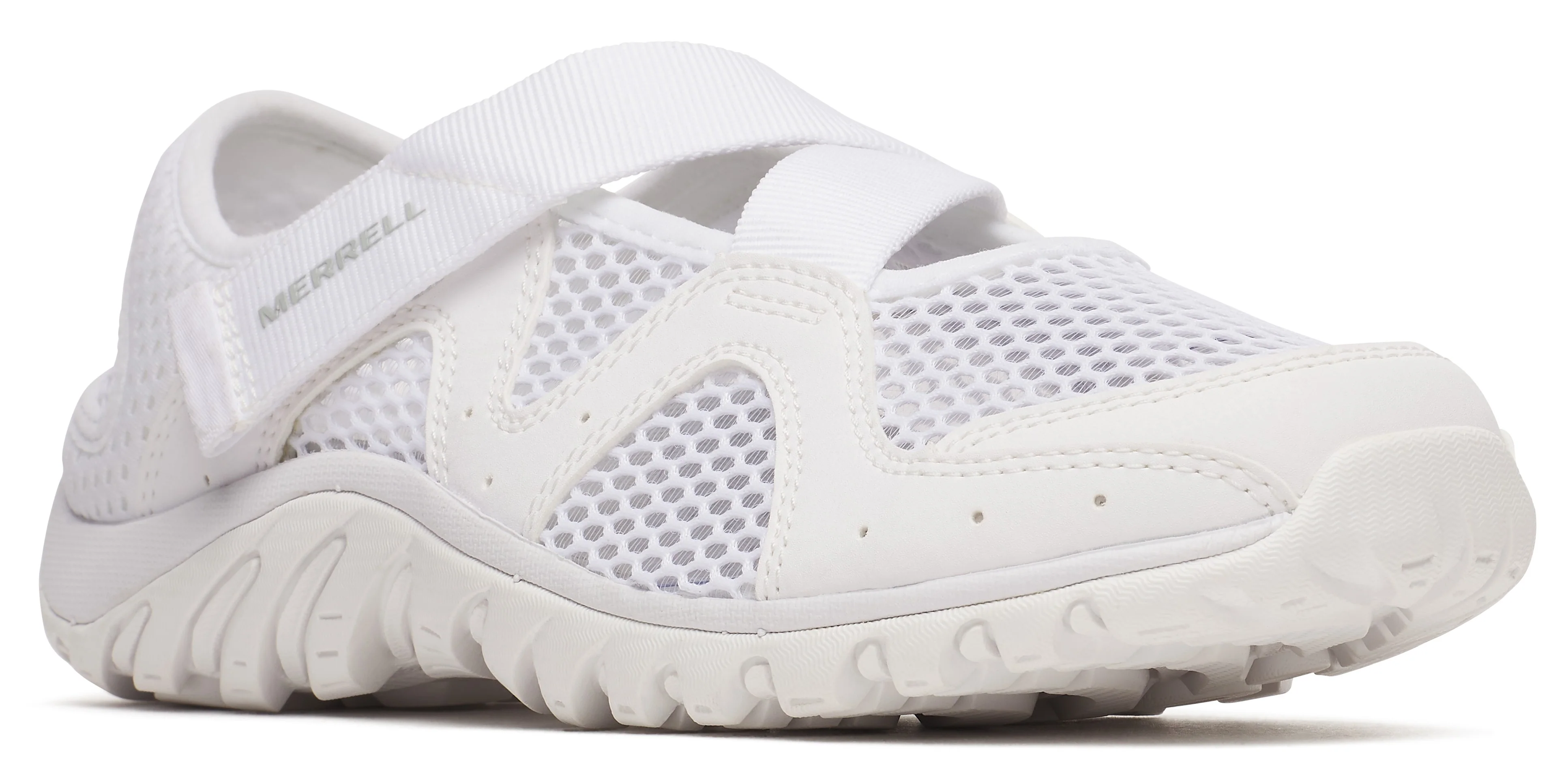 Men's Maipo 3 MJ - White