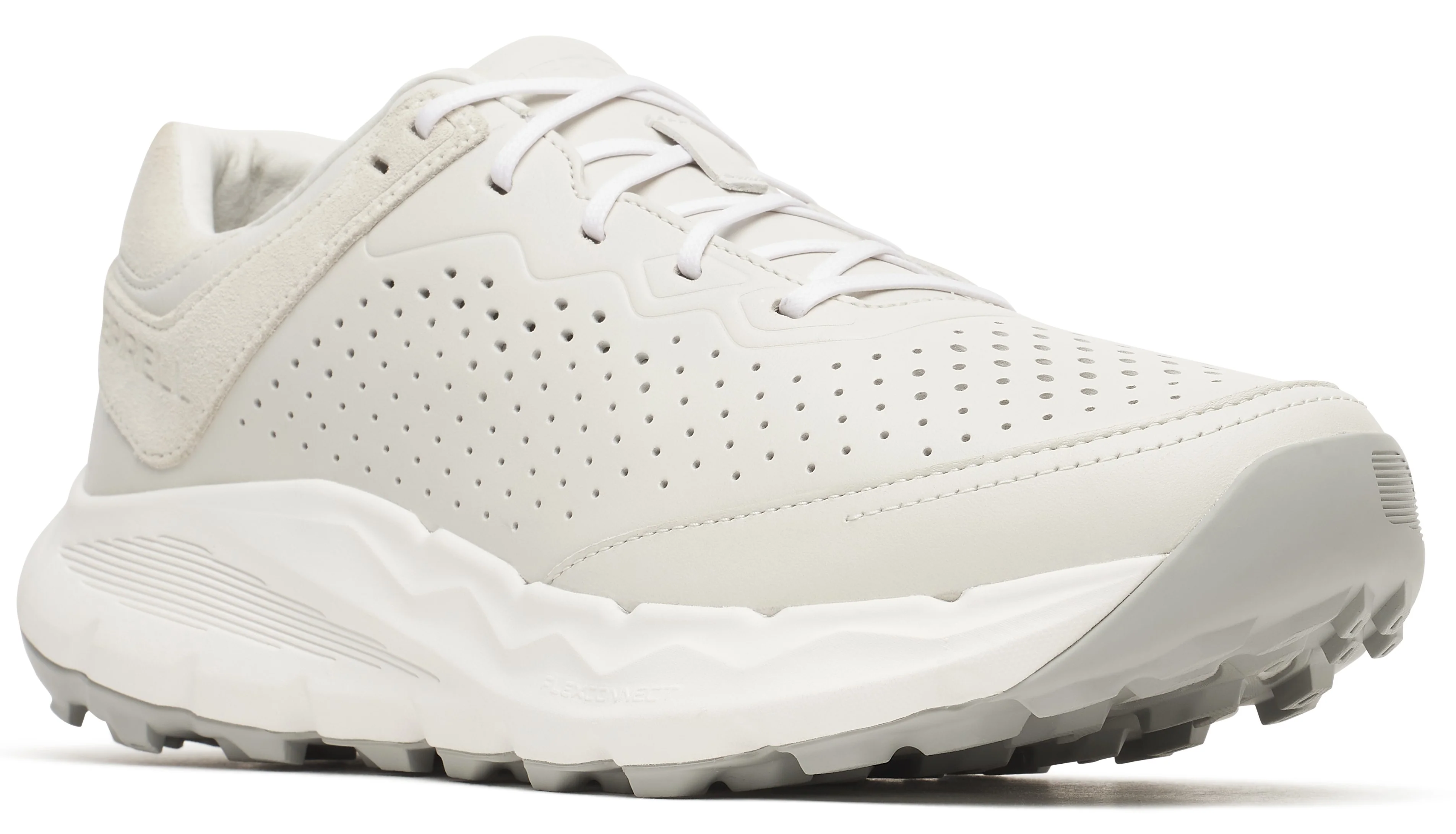 Men's Nova 4 Traveller Lace - Ash