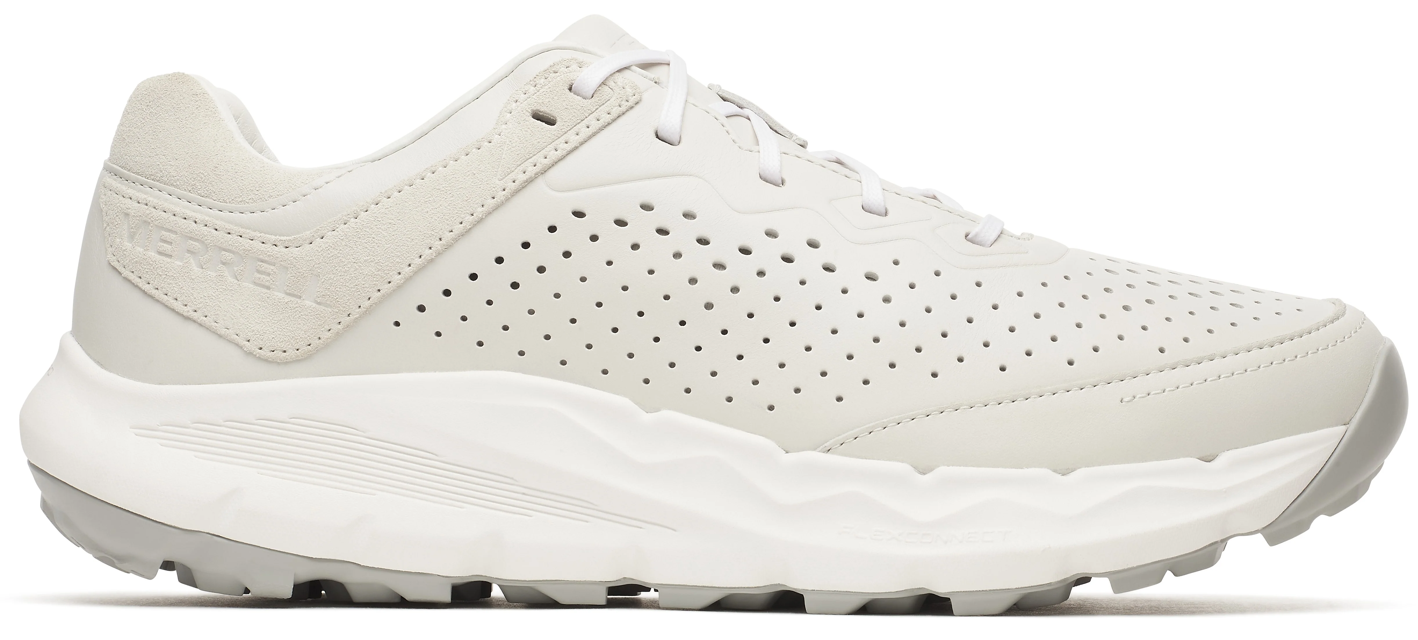 Men's Nova 4 Traveller Lace - Ash - Image 2