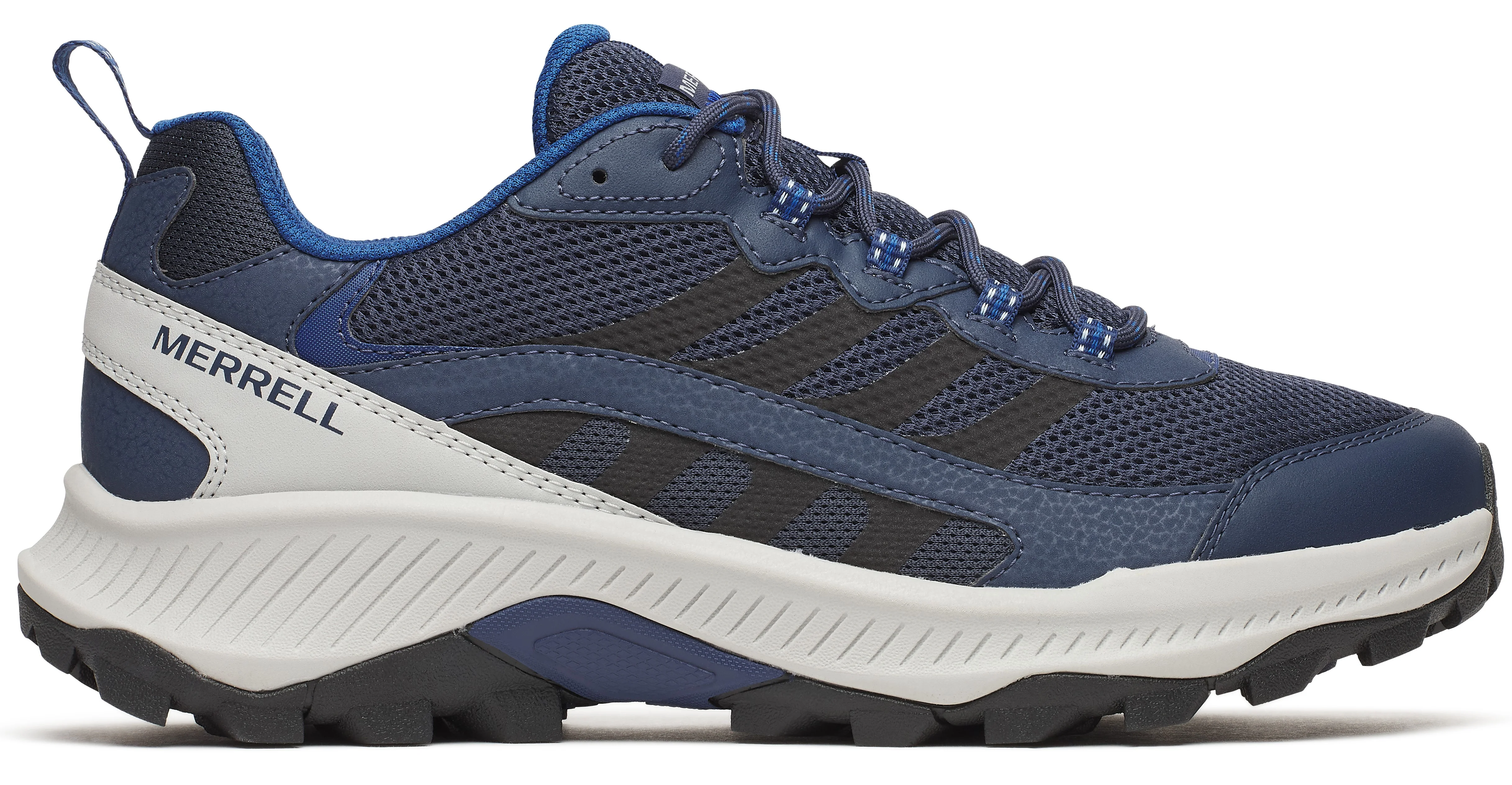 Men's Speed Strike 2 - Navy Night - Image 2