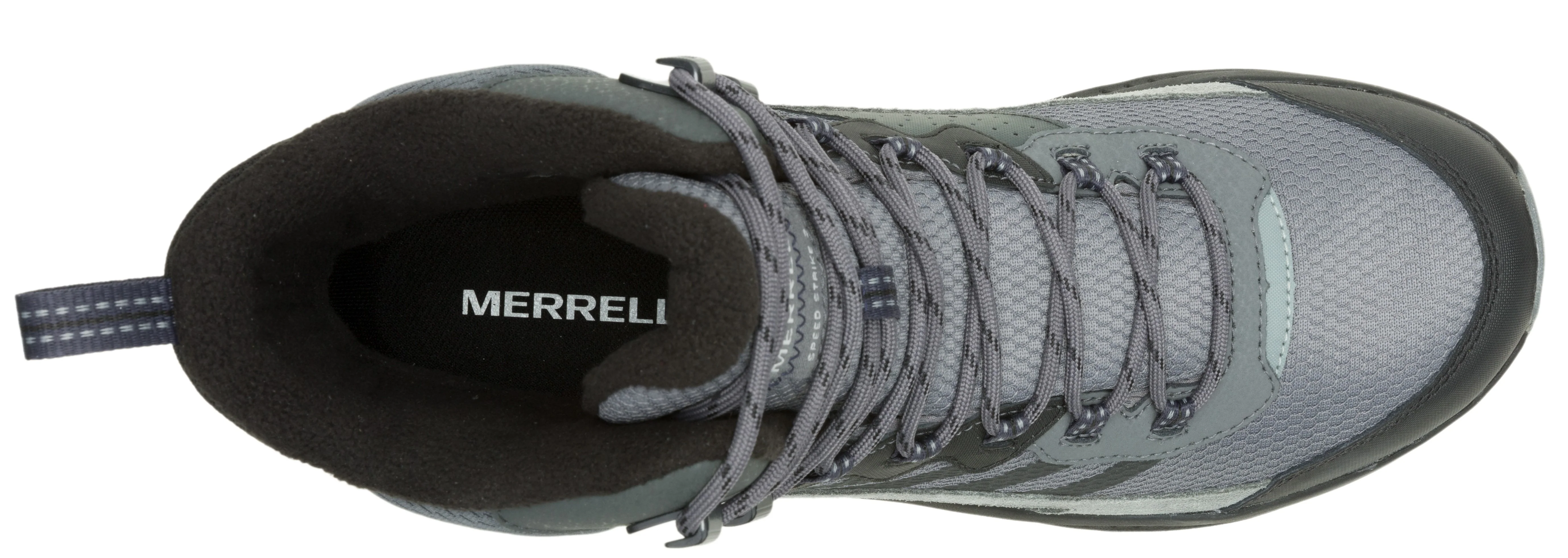 Men's Speed Strike 2 Thermo Mid WP - Rock - Image 4