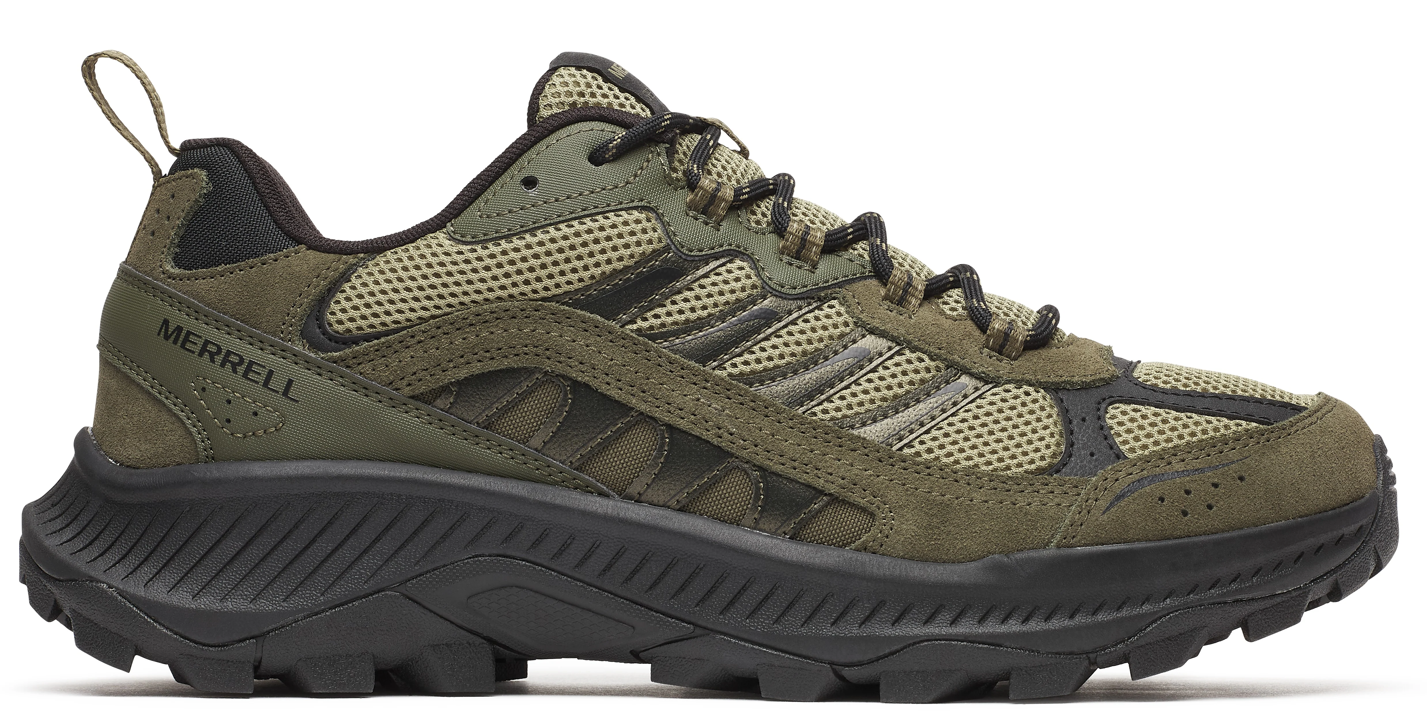 Men's Speed Strike 2 Trek - Olive - Image 2