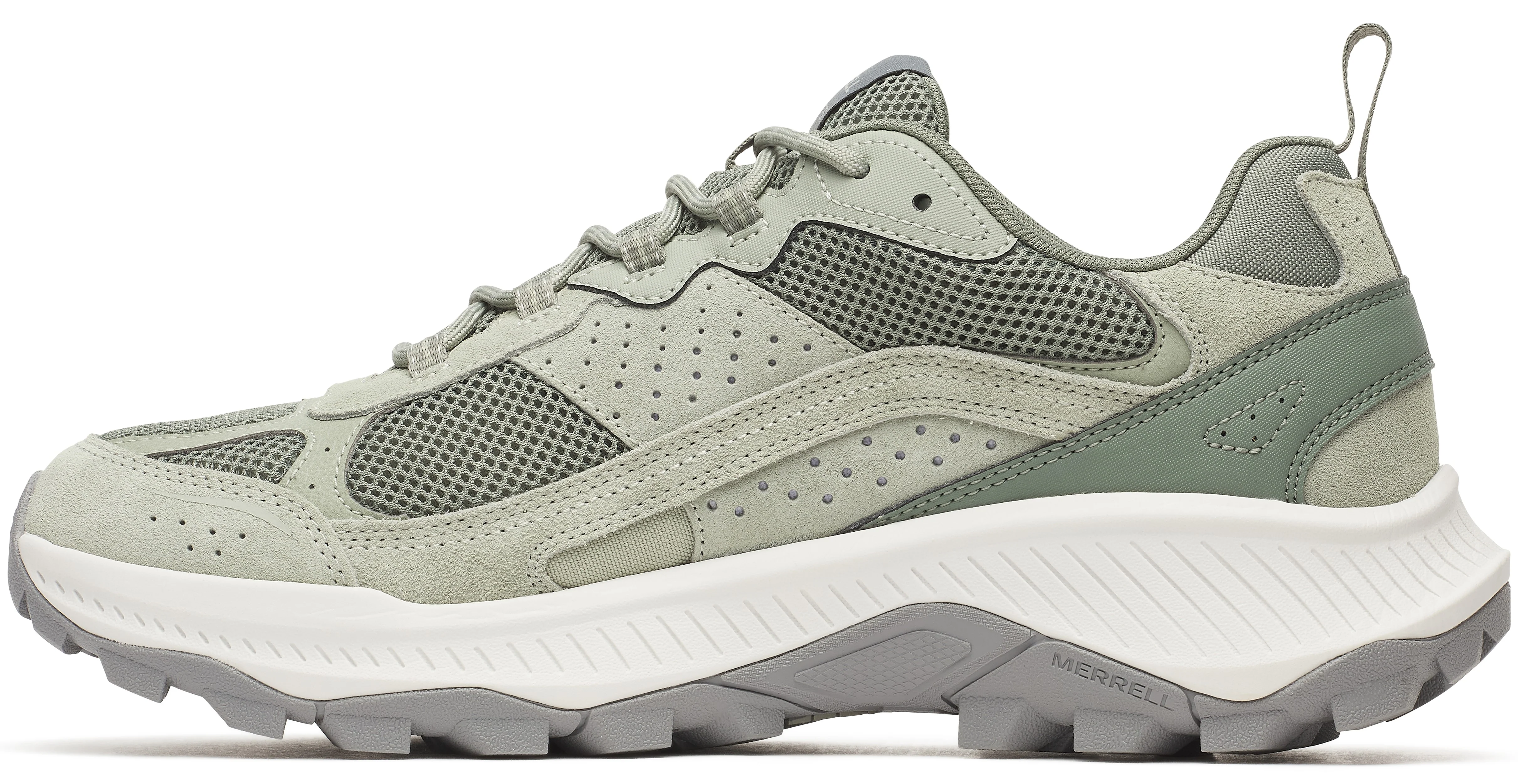 Men's Speed Strike 2 Trek - White Sage - Image 3