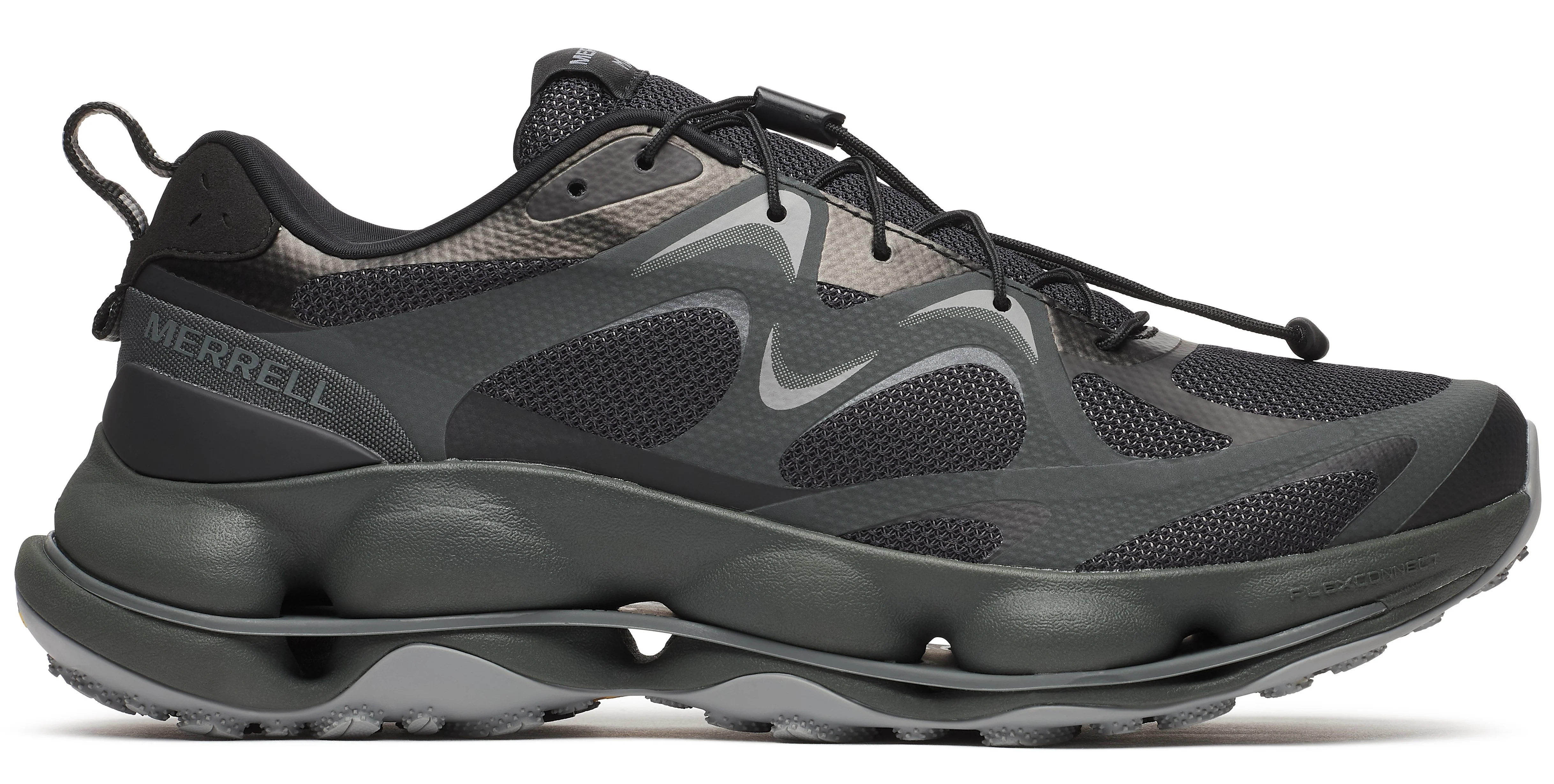 Men's Speedarc Matis - Black