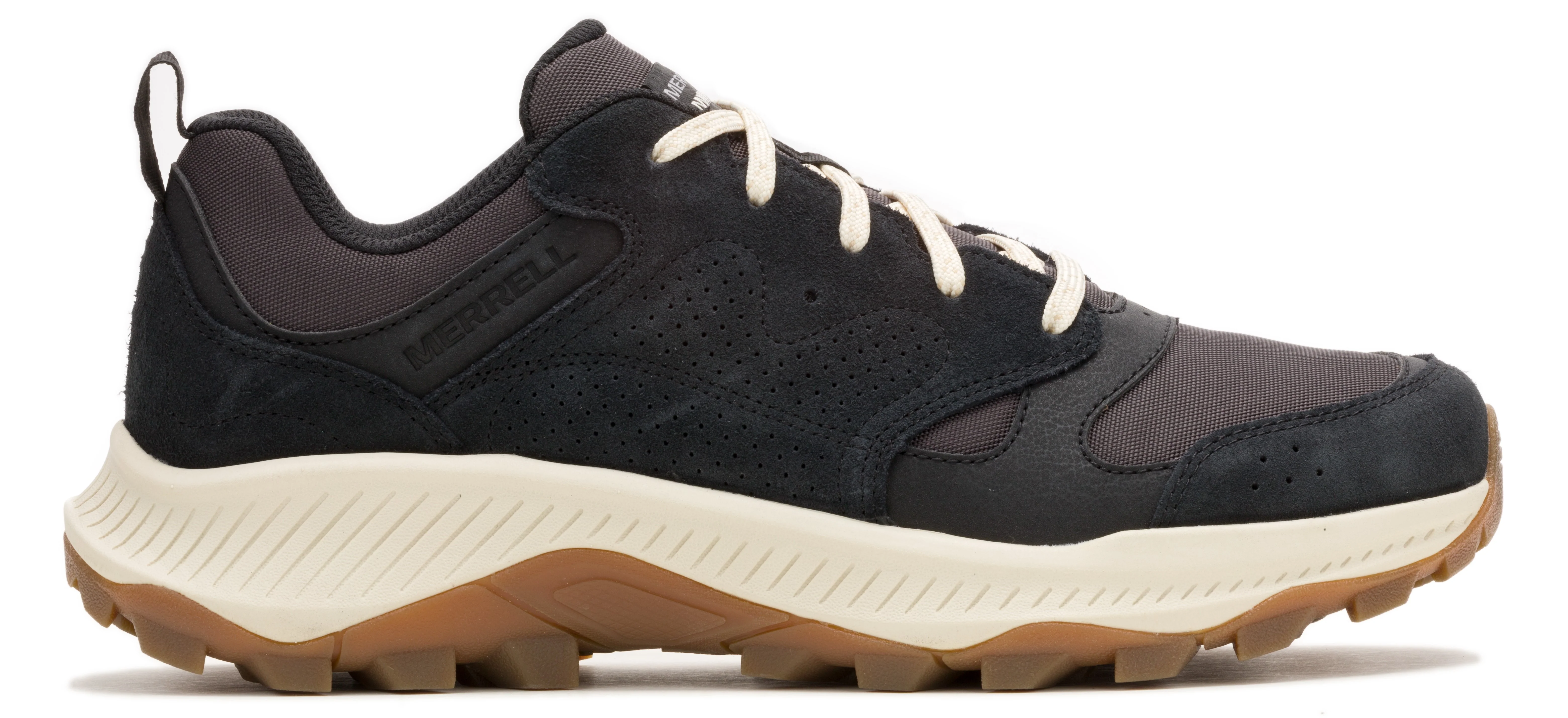 Men's Tempo Sol - Coal - Image 2