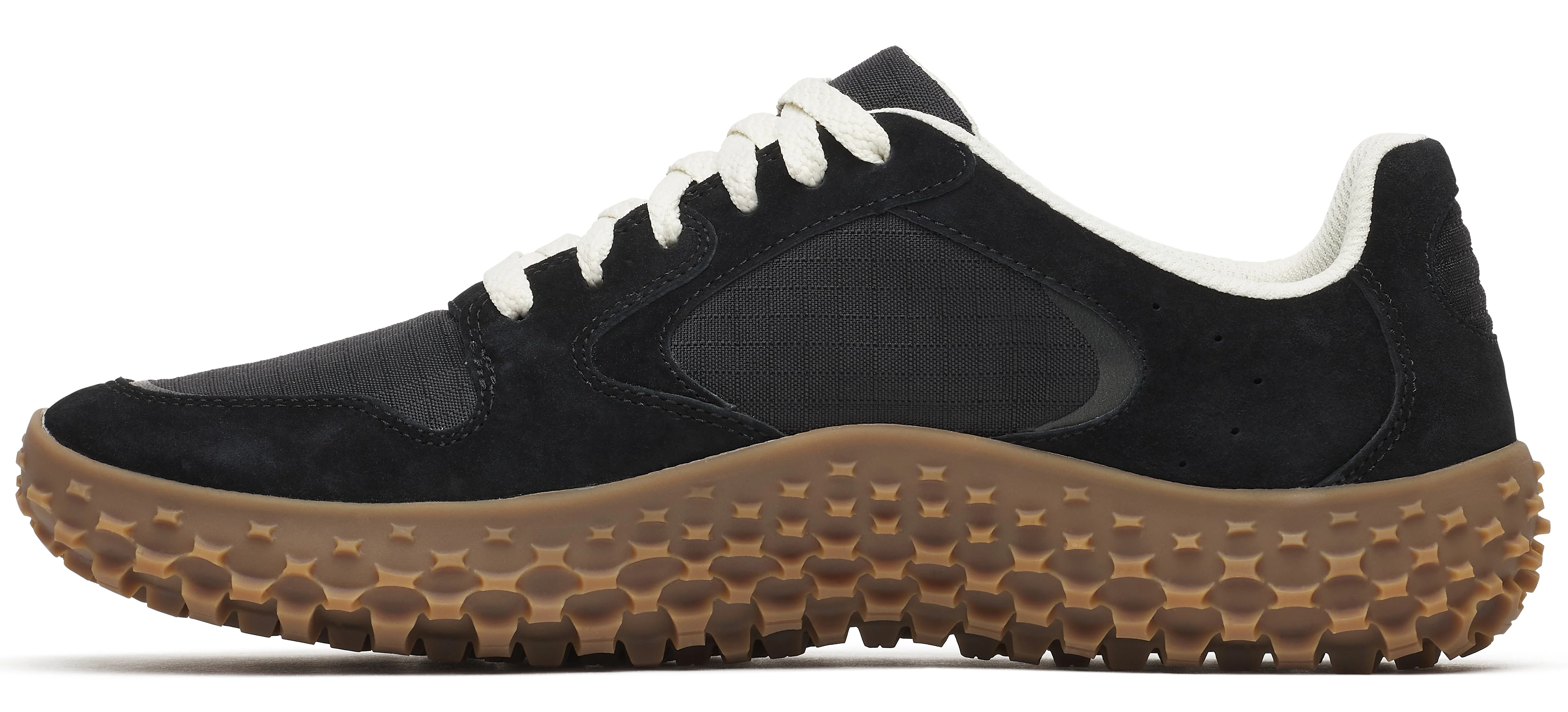 Men's Wrapt Sneaker - Black - Image 3
