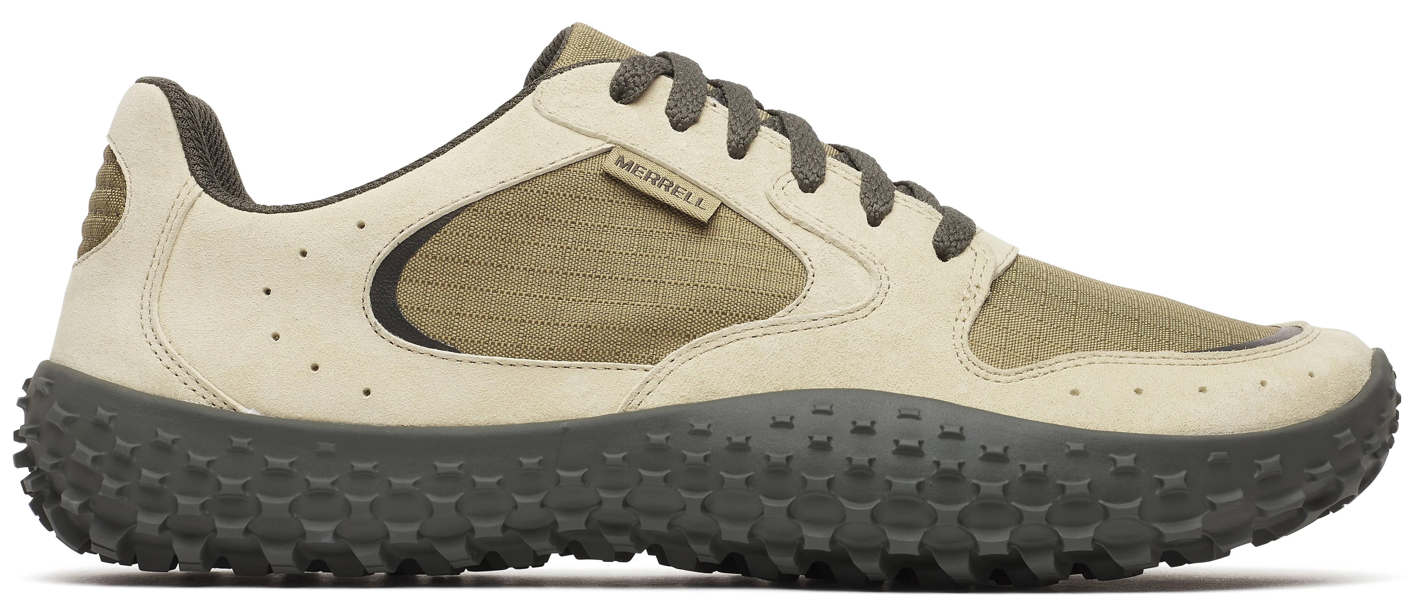 Men's Wrapt Sneaker - Teak - Image 2