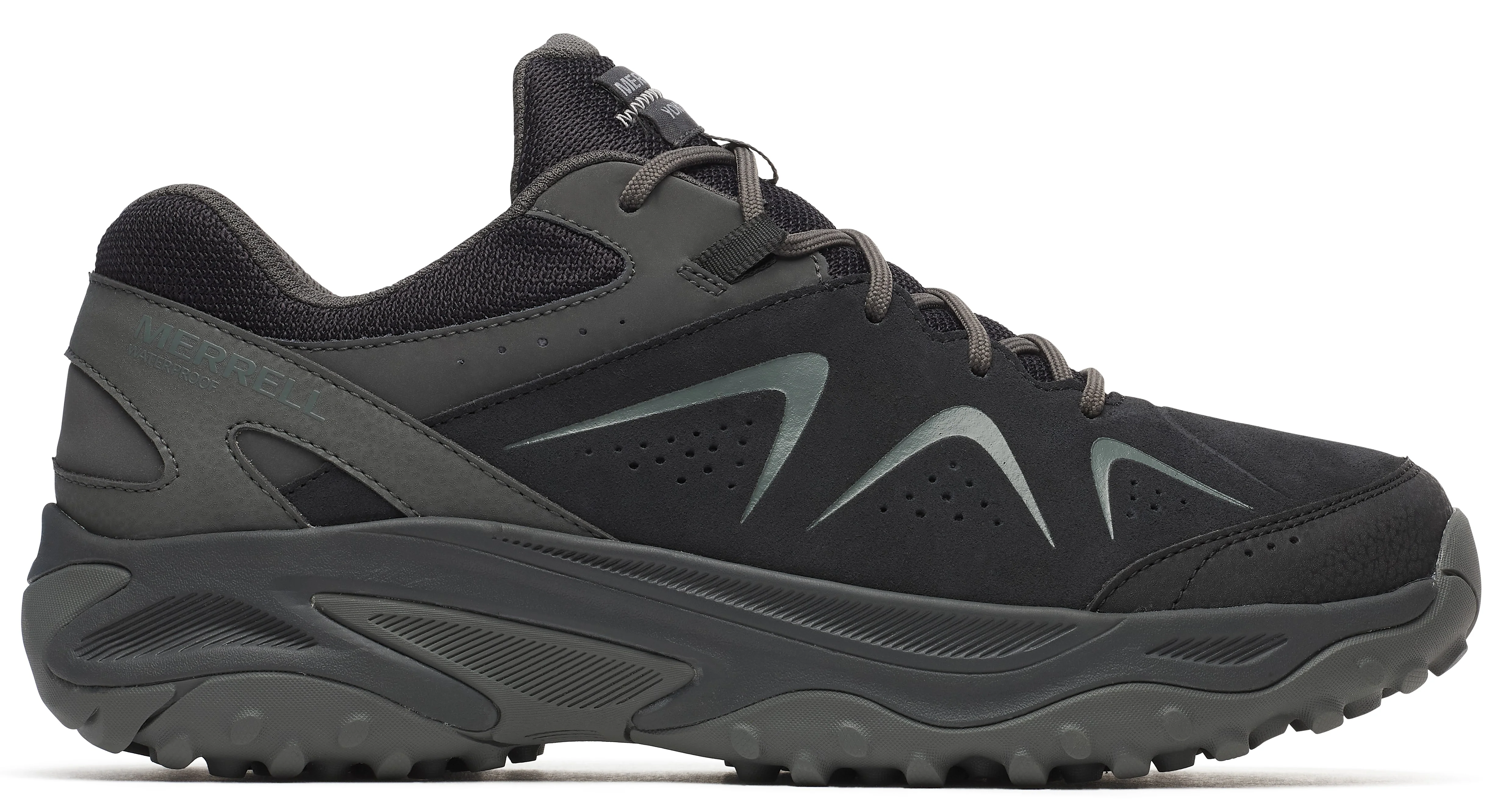 Men's Yokota 3 WP - Black