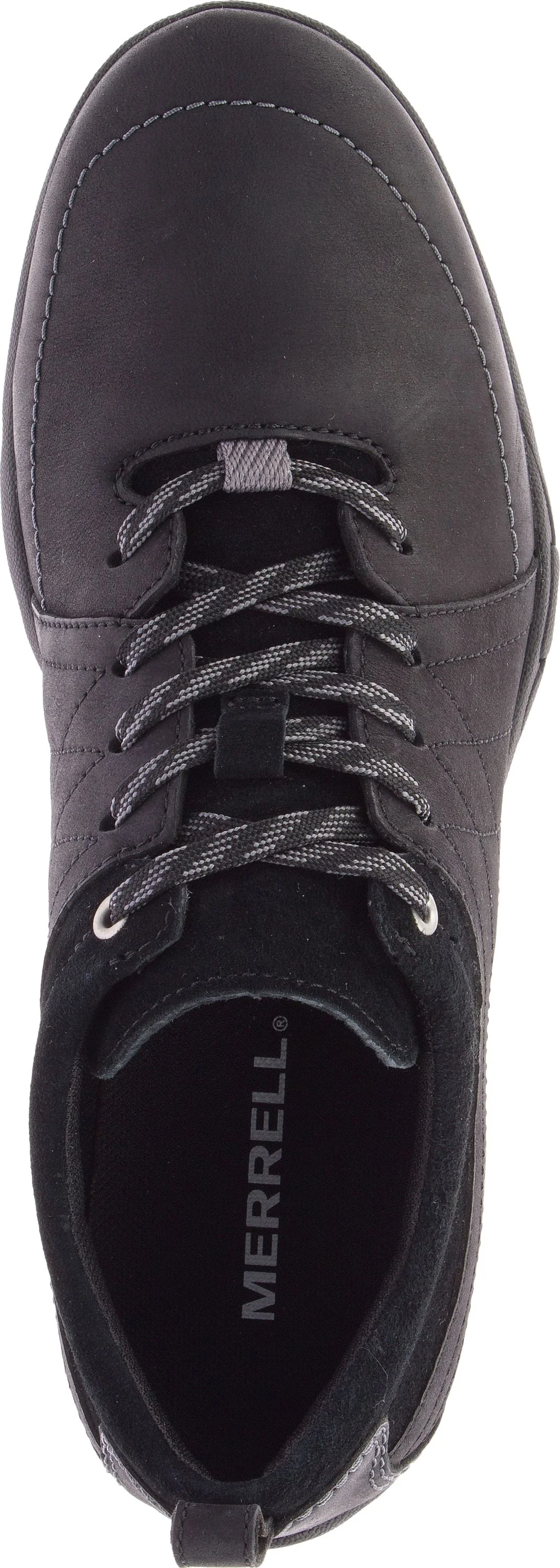 Mimosa Lena Leather Black - Image 7