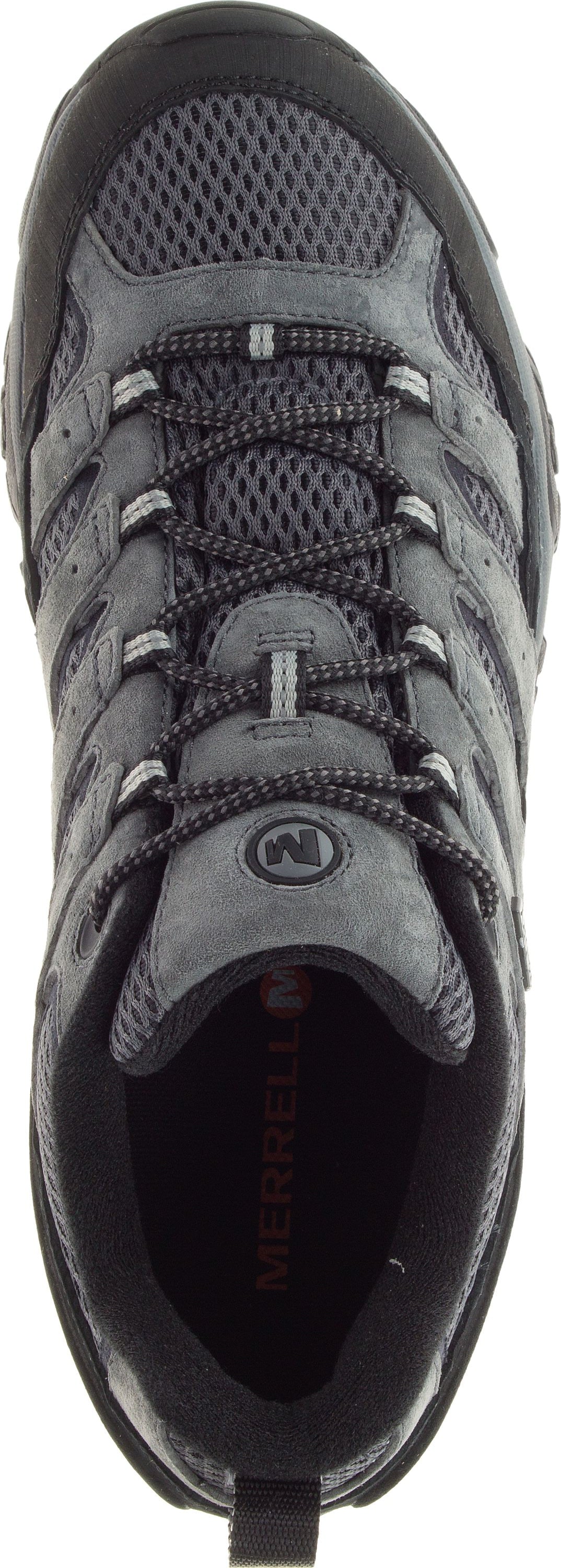 Moab 2 Waterproof Granite - Wide - Image 2