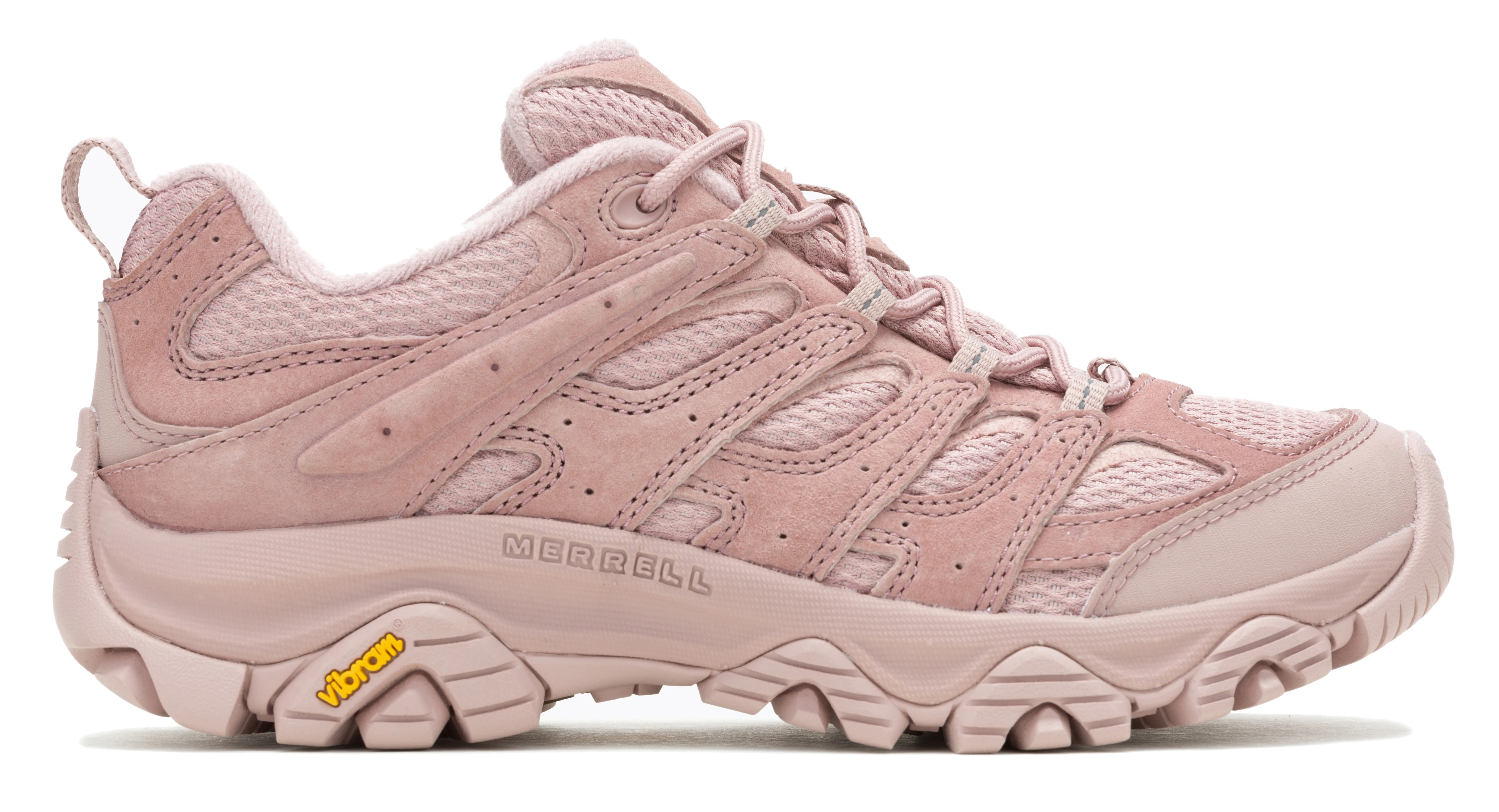 Women's Moab 3 Adobe Rose - Image 2
