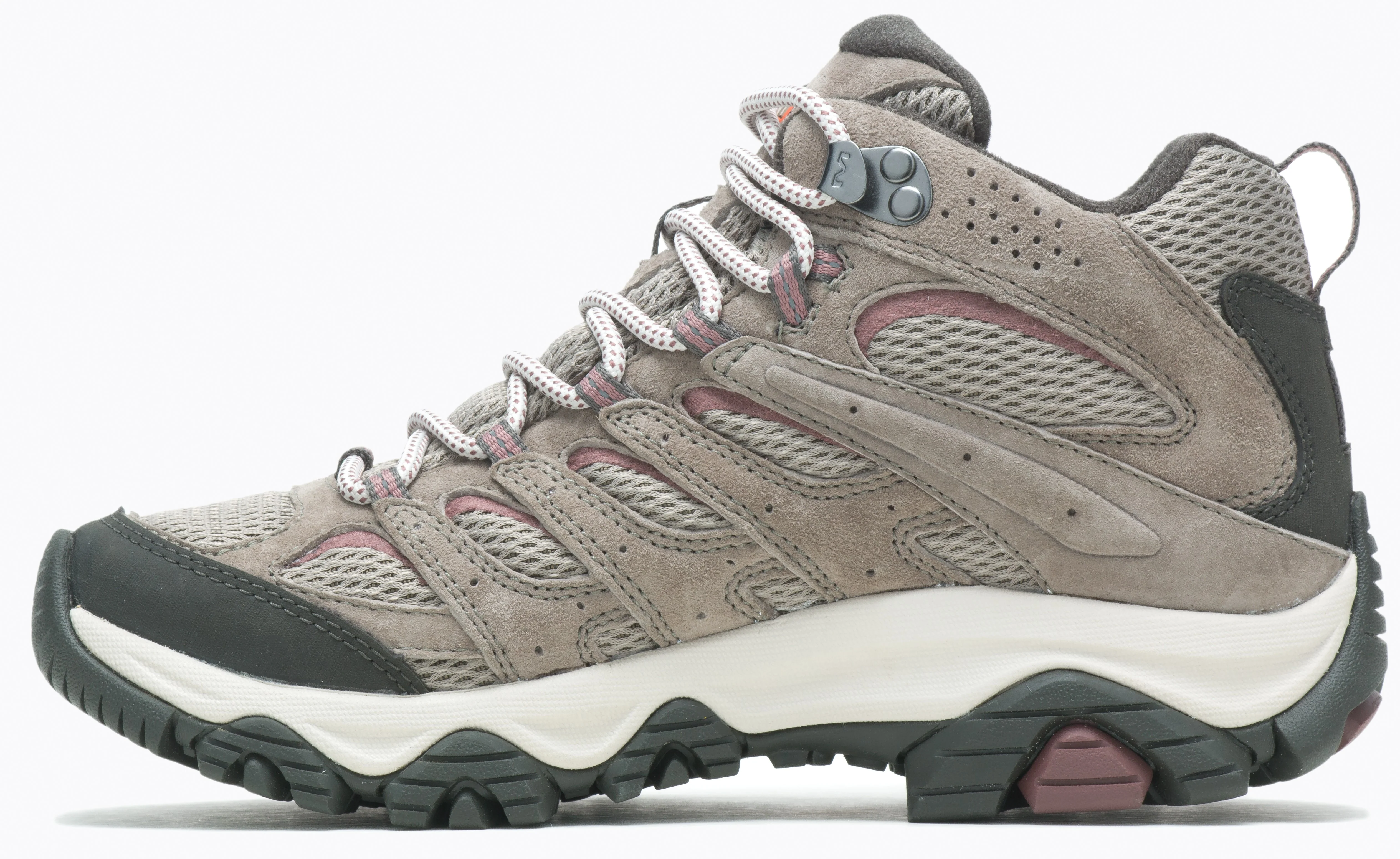 Moab 3 Mid Waterproof Falcon - Image 2