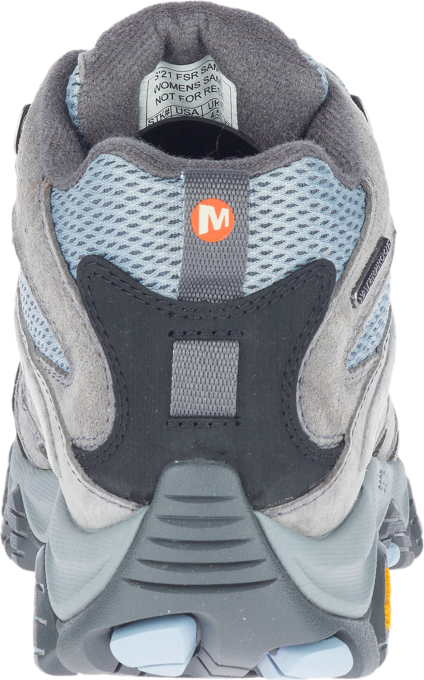 Women's Moab 3 Mid Waterproof Altitude - Image 5