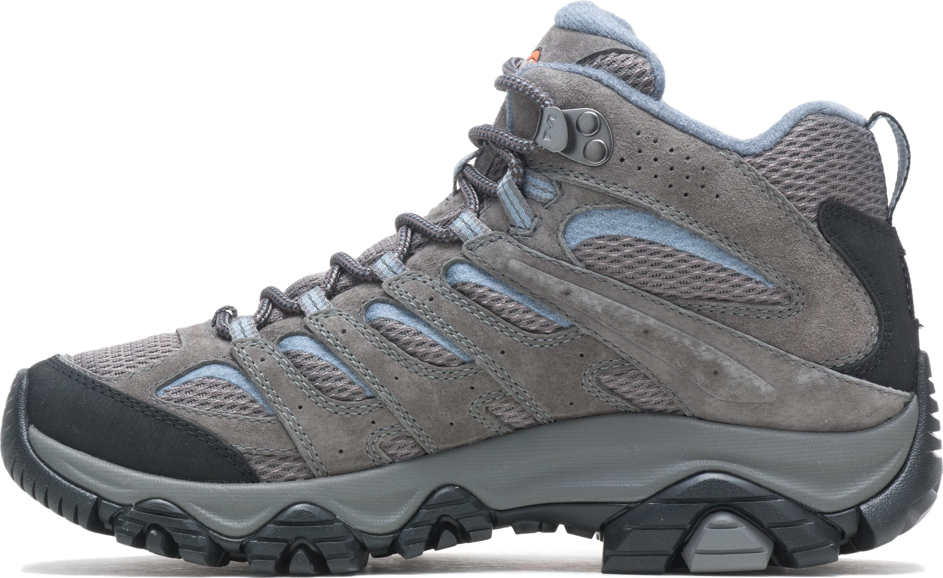 Moab 3 Mid Waterproof Granite - Wide - Image 3
