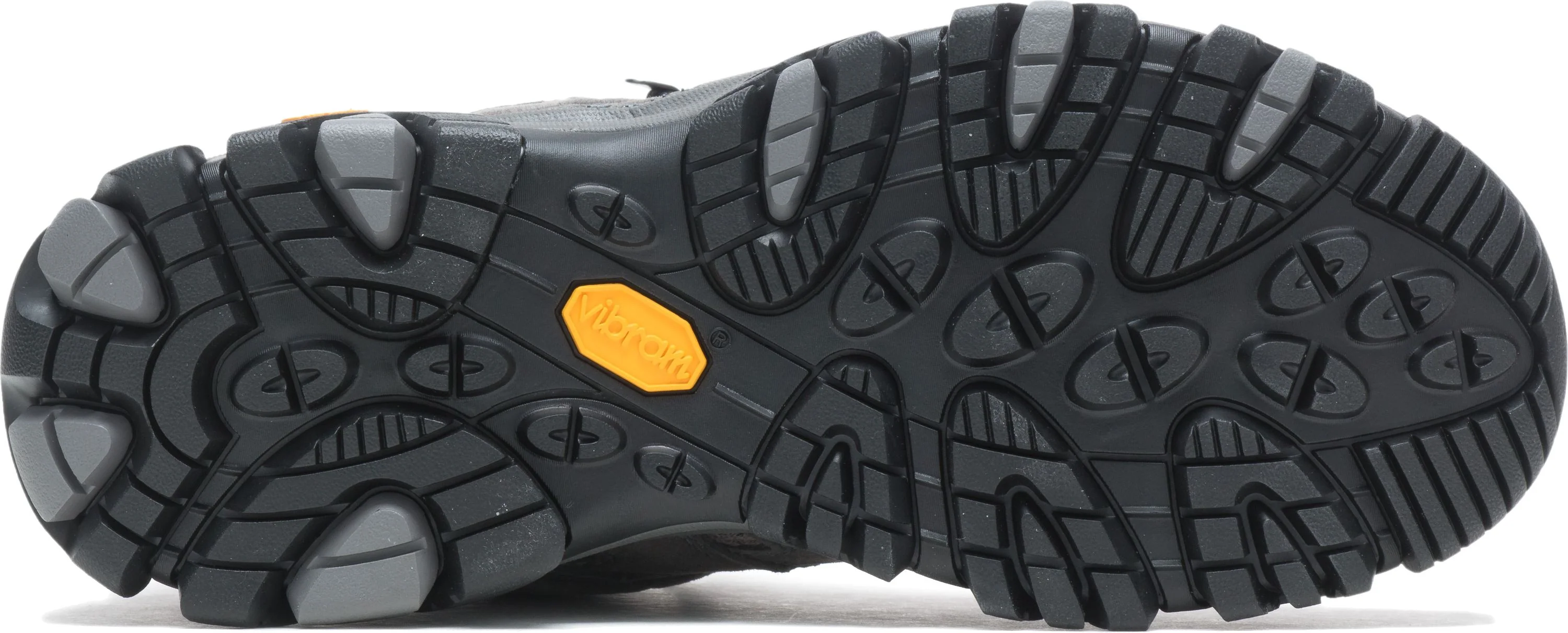 Moab 3 Mid Waterproof Granite - Wide - Image 6