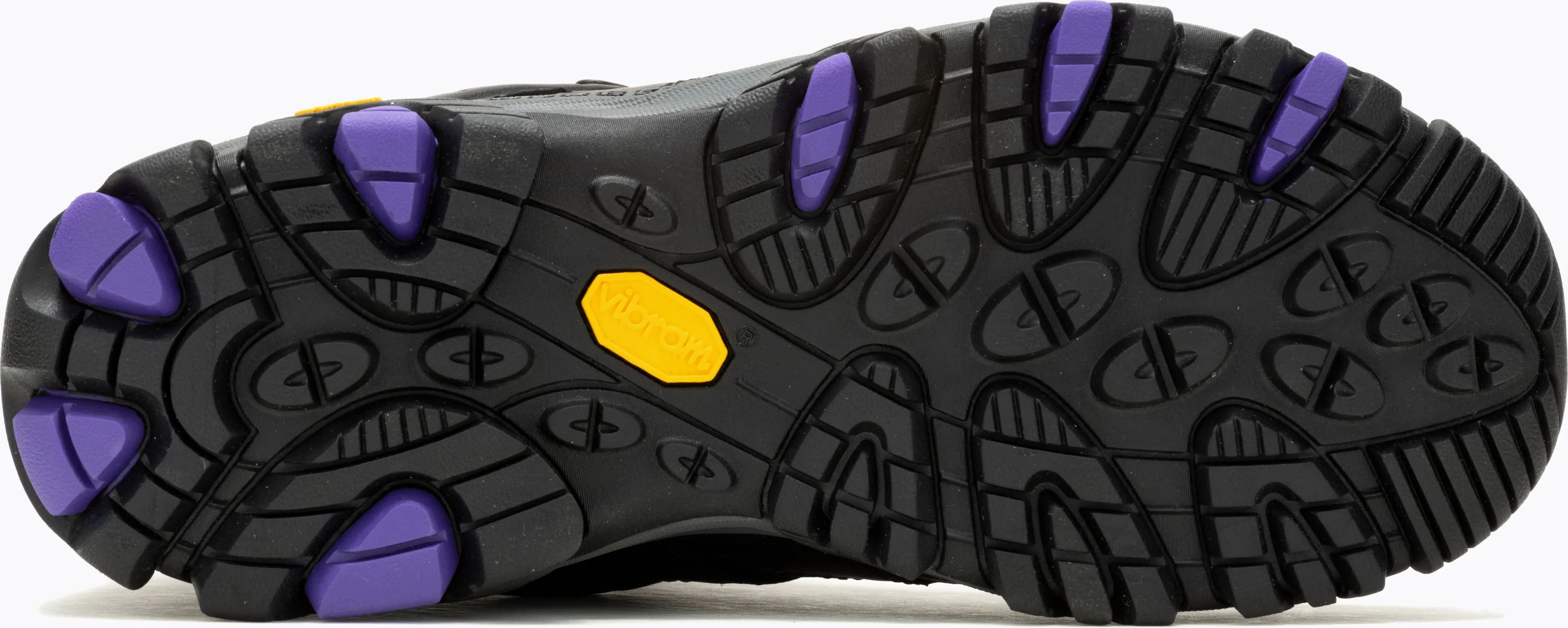 Women's Moab 3 Thermo Mid WP Black Orc - Image 4