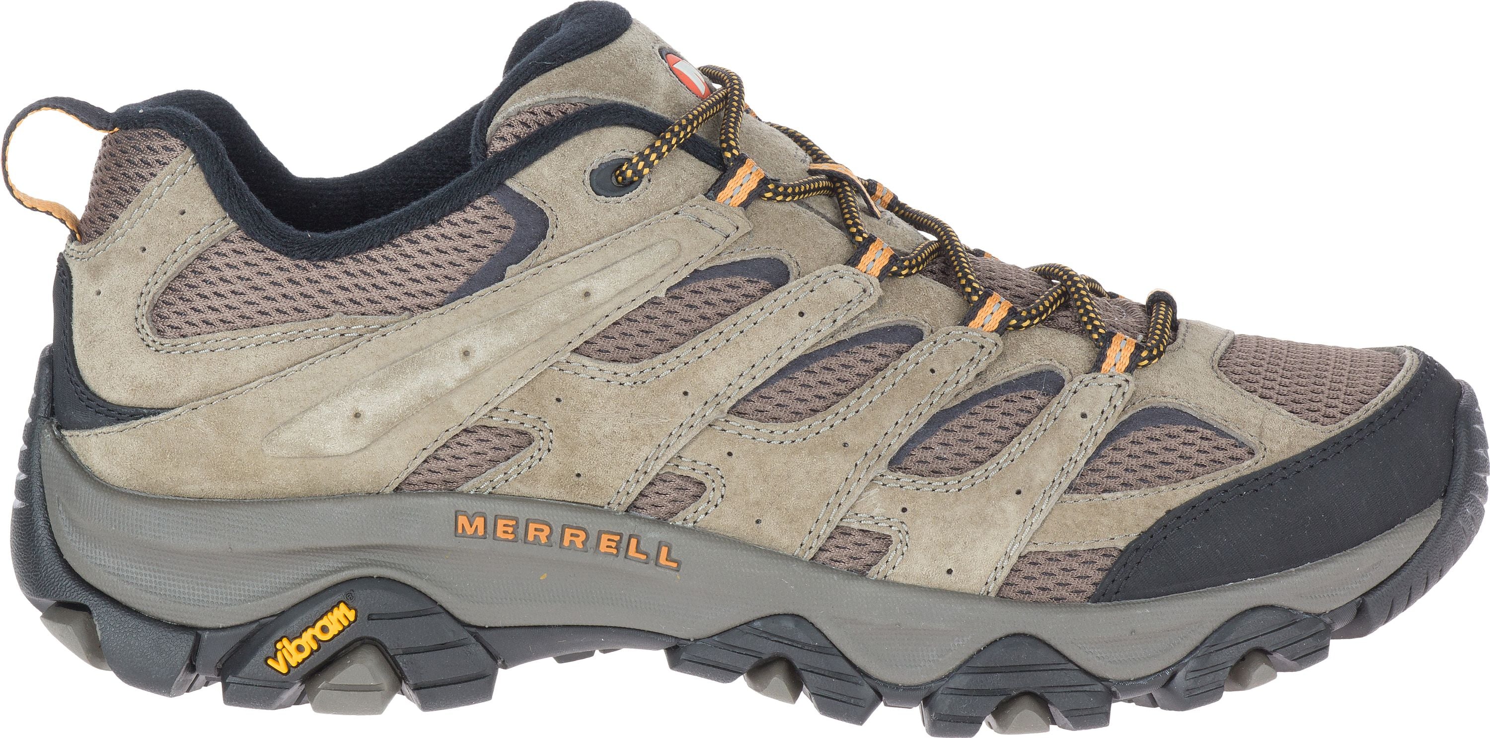 Men's Moab 3 Walnut - Image 2