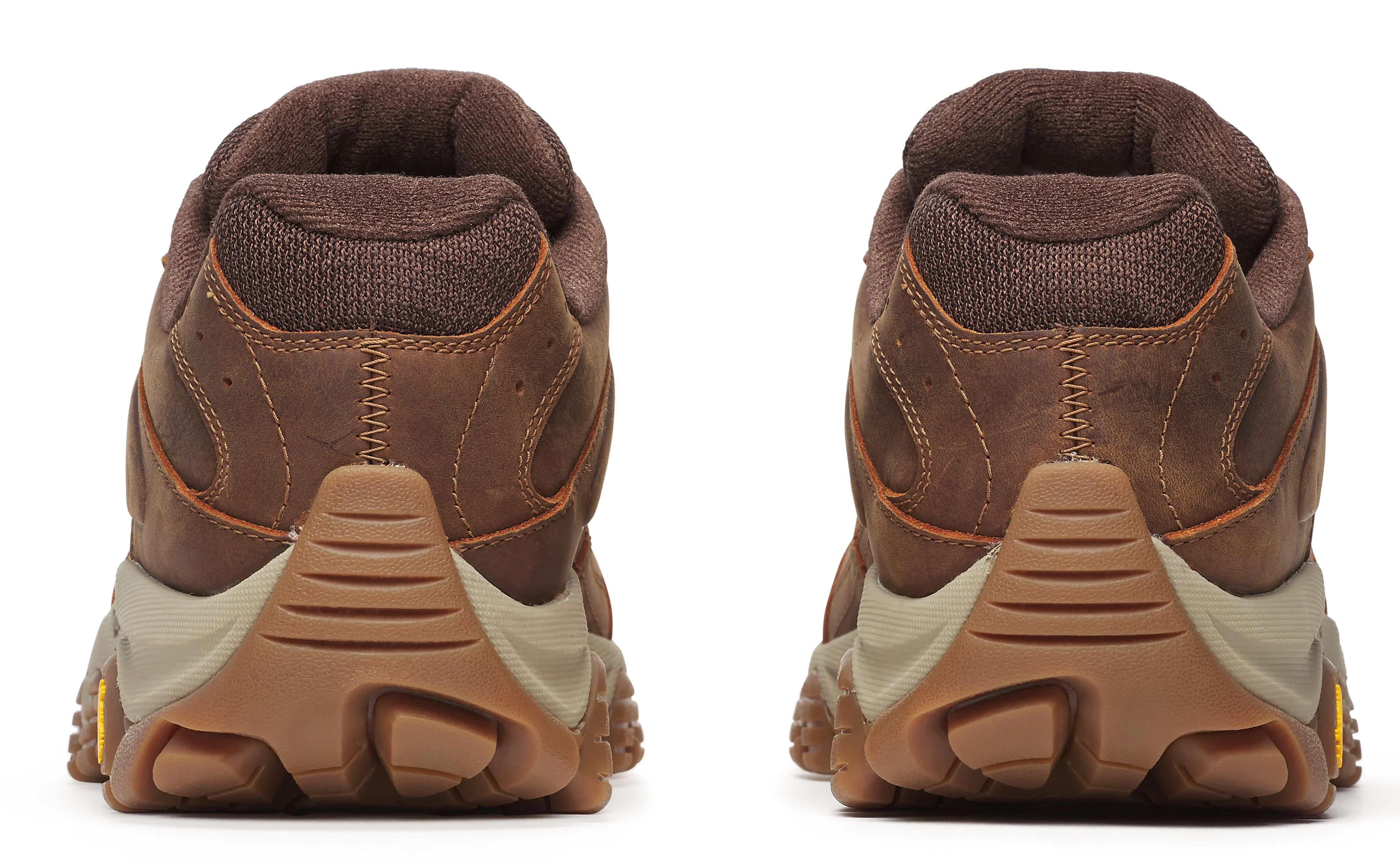 Men's Moab Adventure 3 Crisp - Image 4
